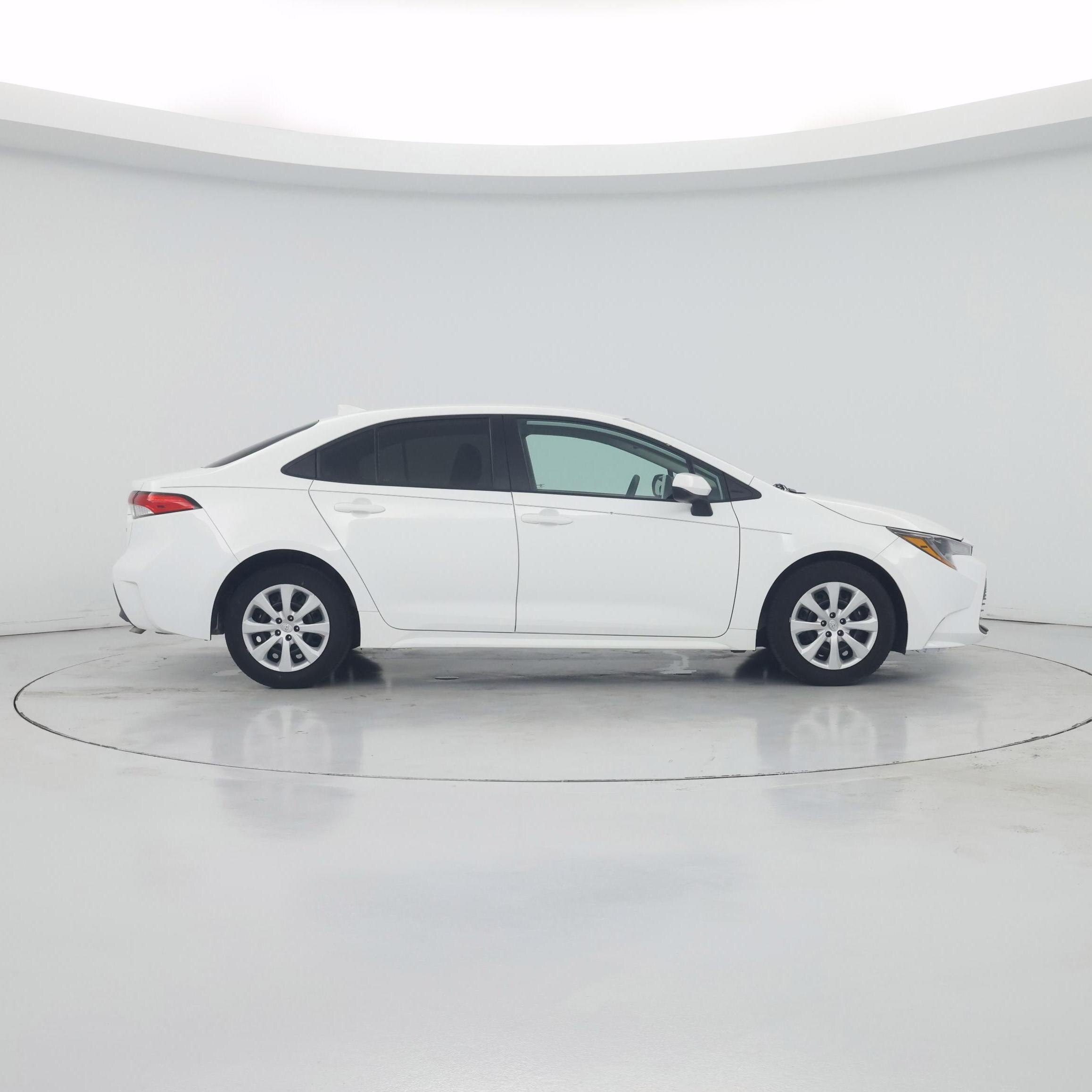 Thumbnail: 2024 Toyota Corolla - 7