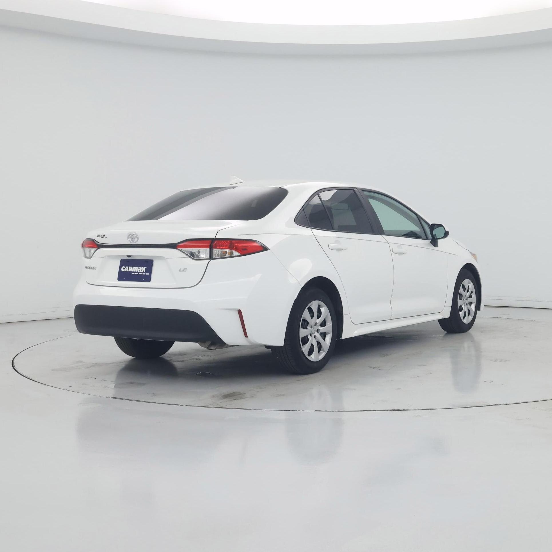 Thumbnail: 2024 Toyota Corolla - 8