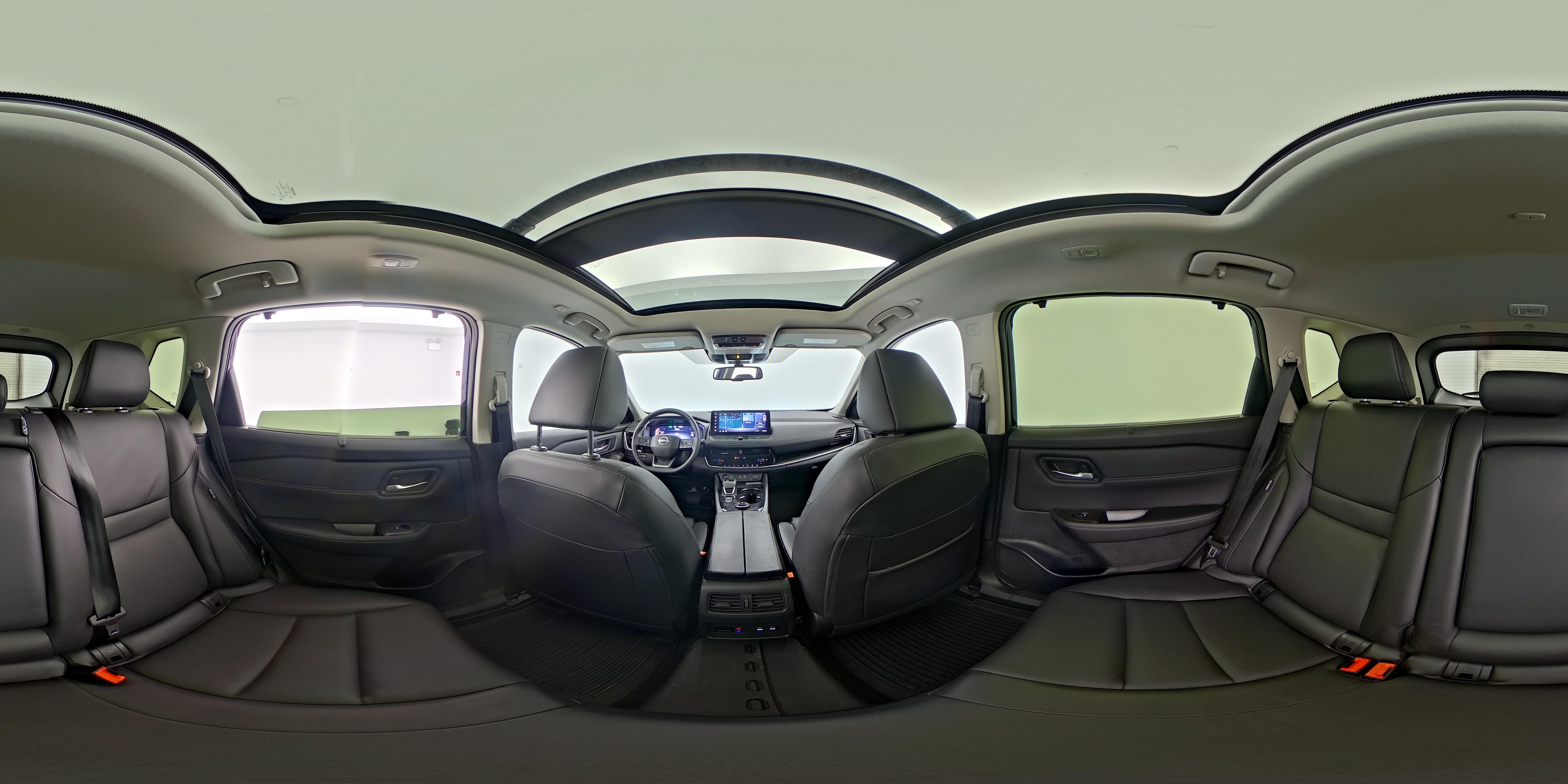 2025 Nissan Rogue SL - Photo 28