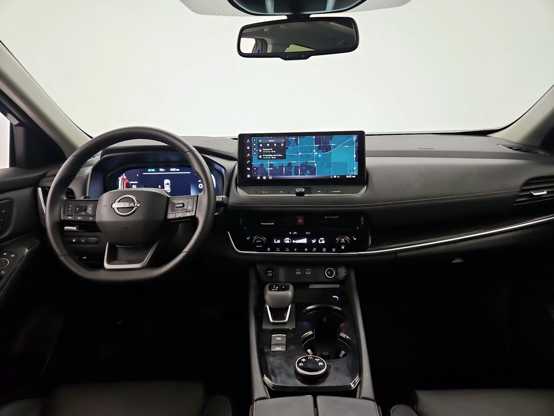 Thumbnail: 2025 Nissan Rogue - 9
