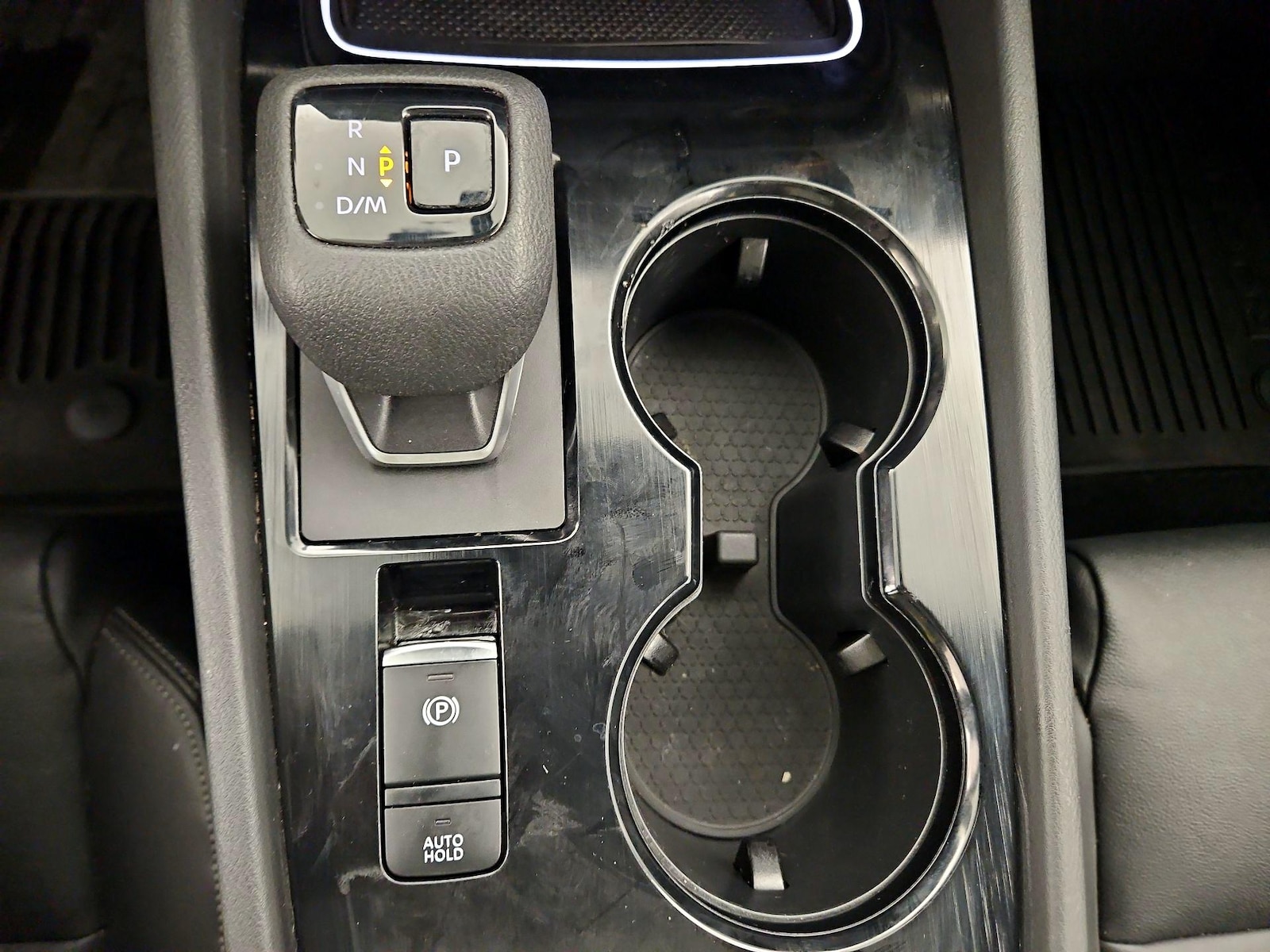 2025 Nissan Rogue SL - Photo 19