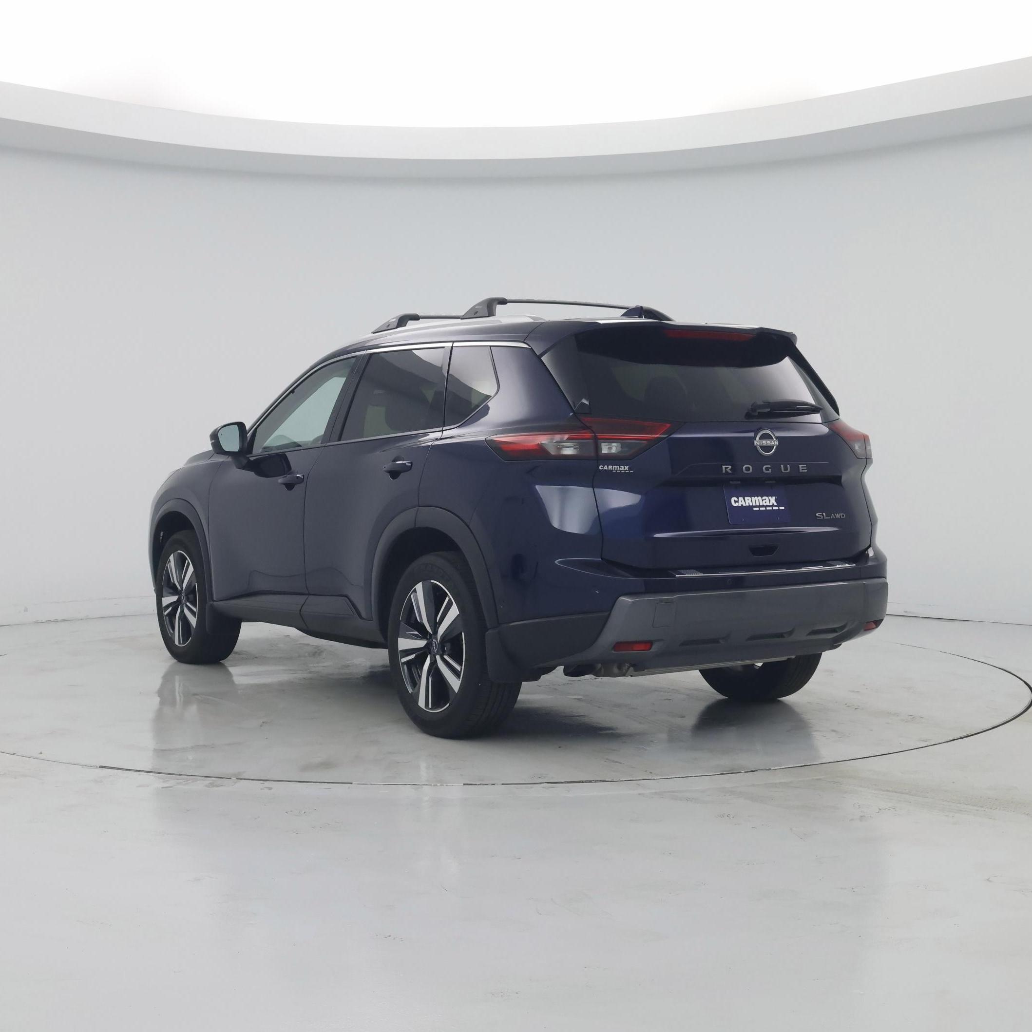 Thumbnail: 2025 Nissan Rogue - 2