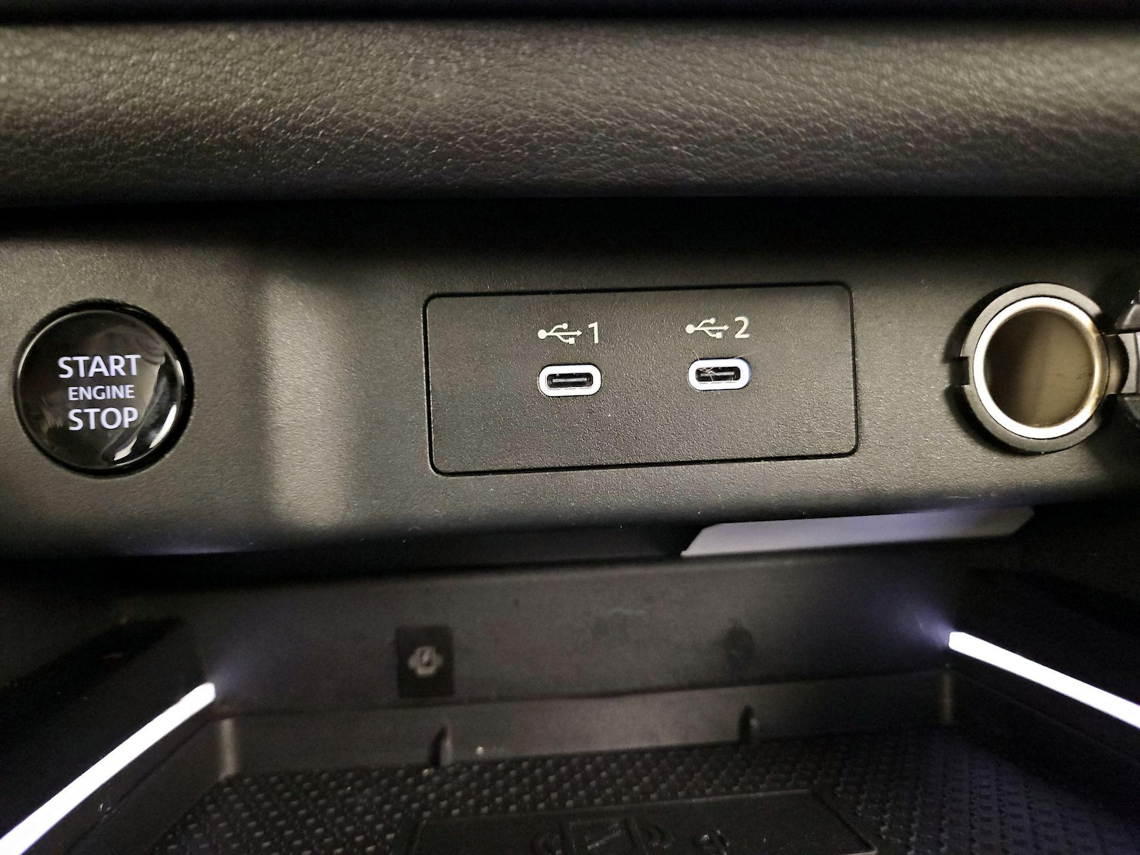 2025 Nissan Rogue SL - Photo 20