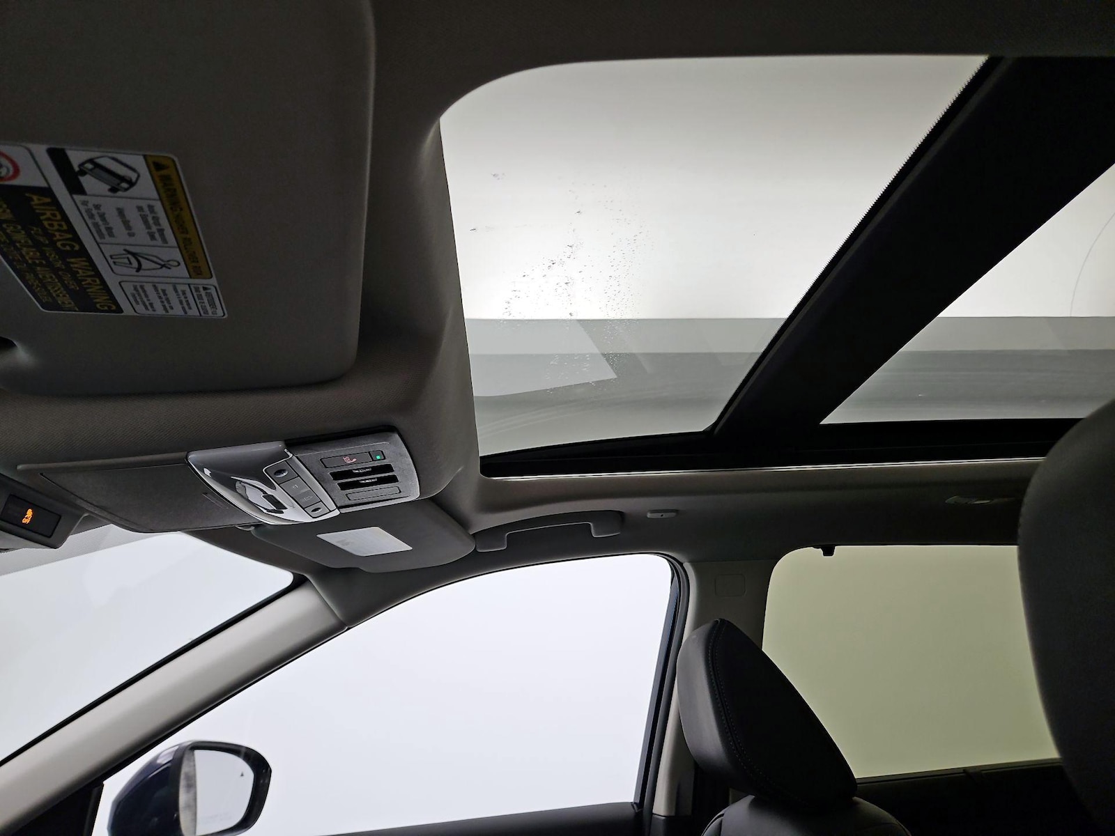2025 Nissan Rogue SL - Photo 21