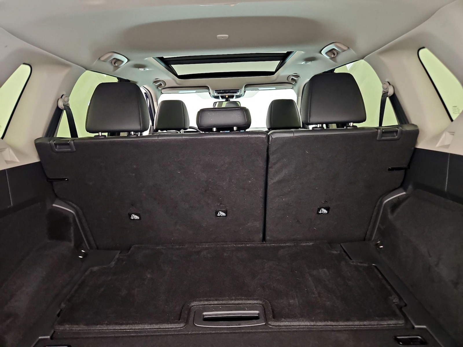 2025 Nissan Rogue SL - Photo 23