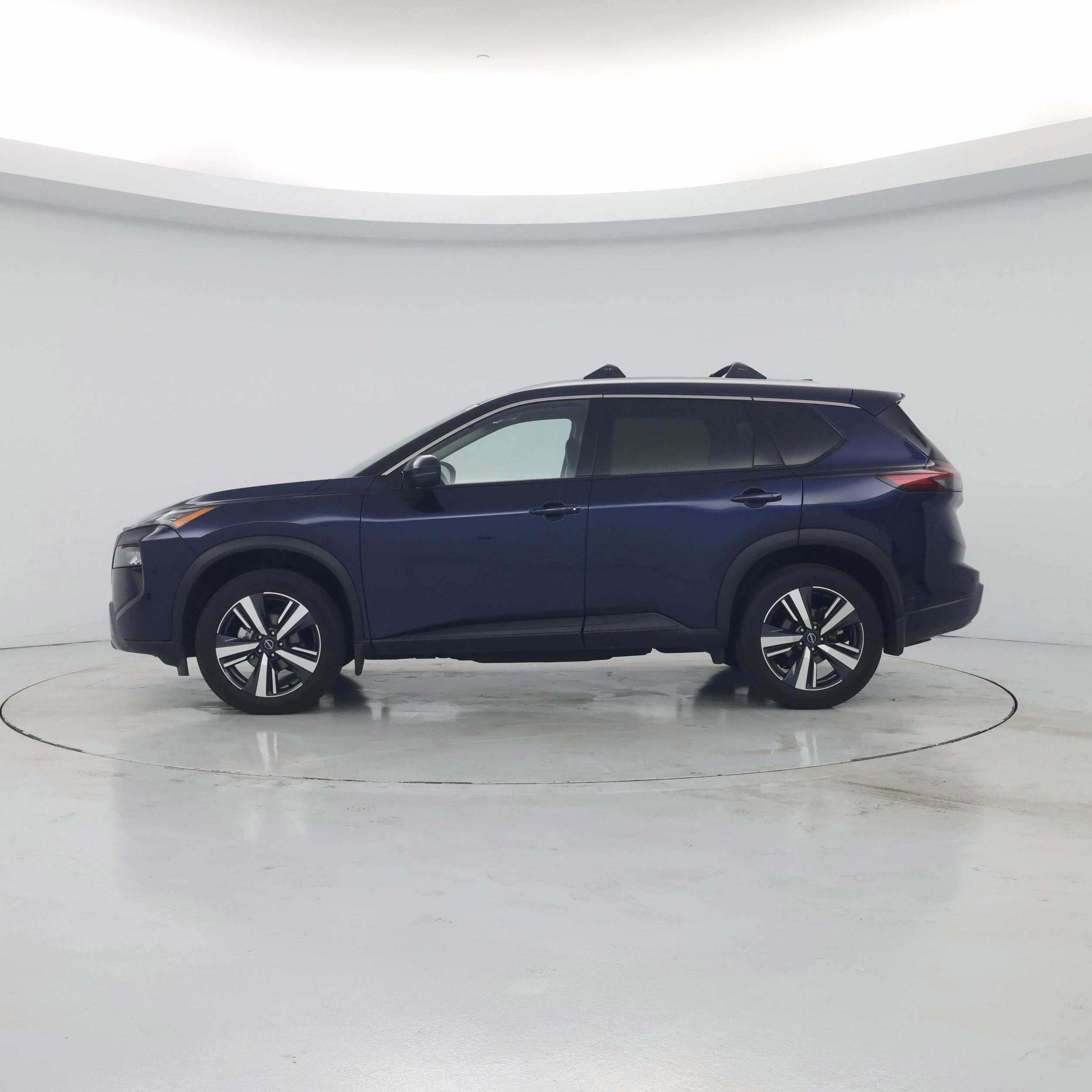 Thumbnail: 2025 Nissan Rogue - 3
