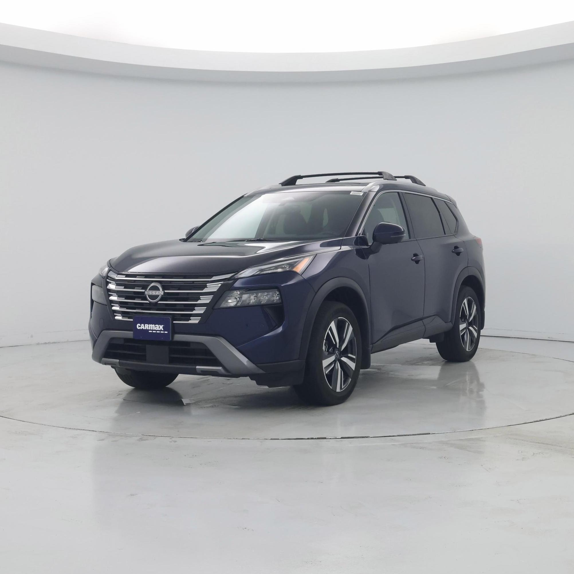 Thumbnail: 2025 Nissan Rogue - 4