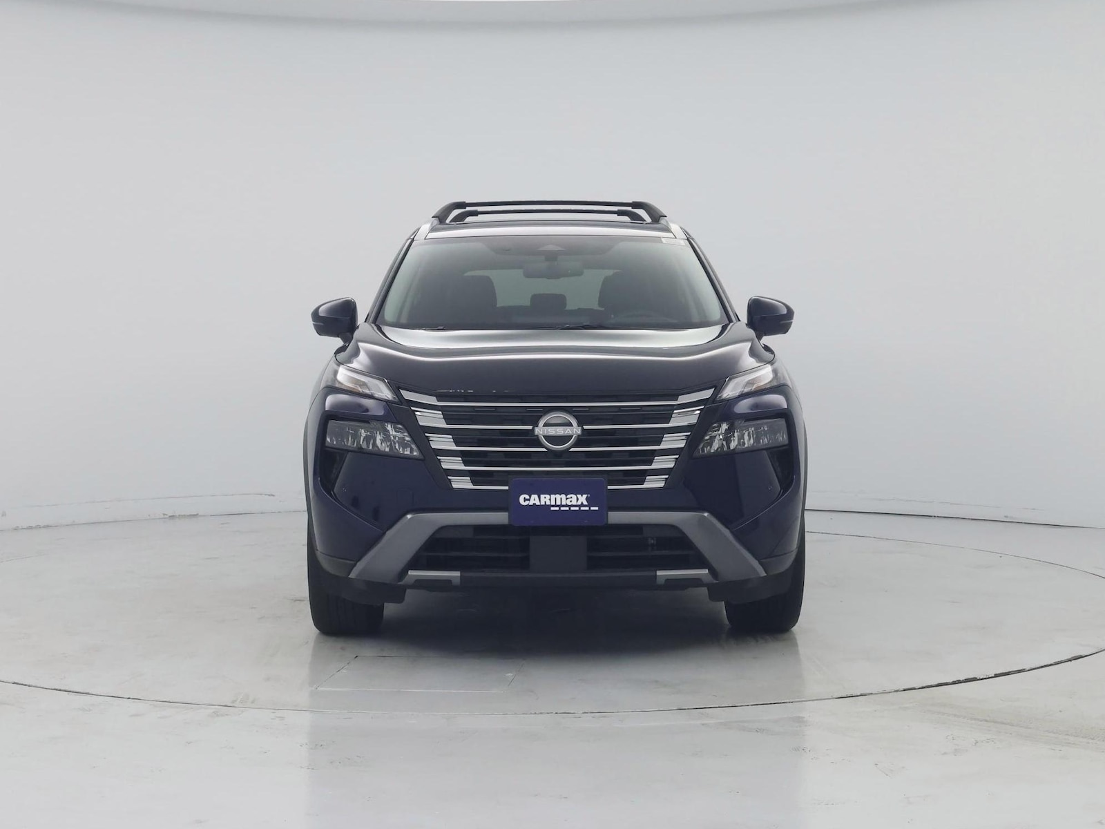 2025 Nissan Rogue SL - Photo 6