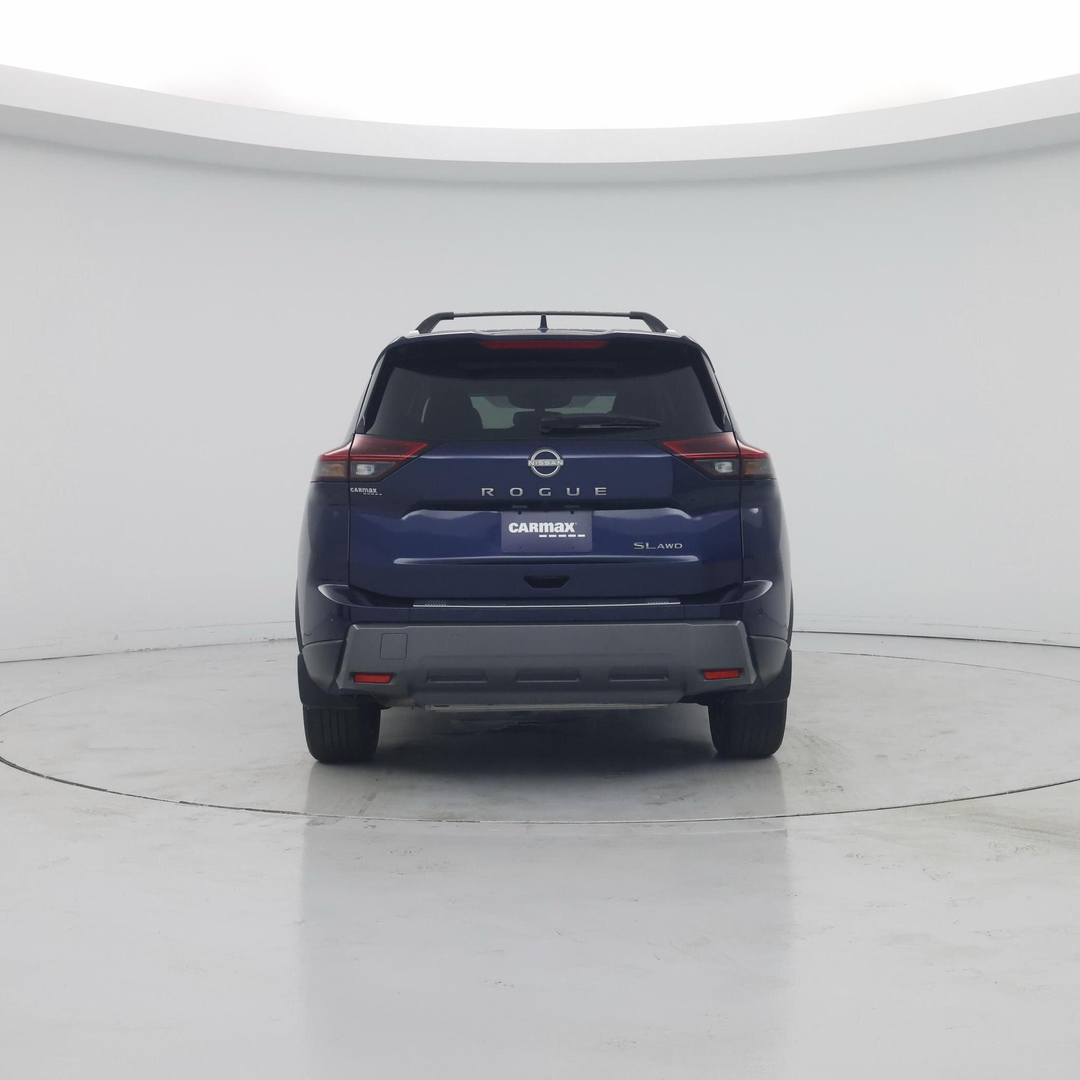 Thumbnail: 2025 Nissan Rogue - 6