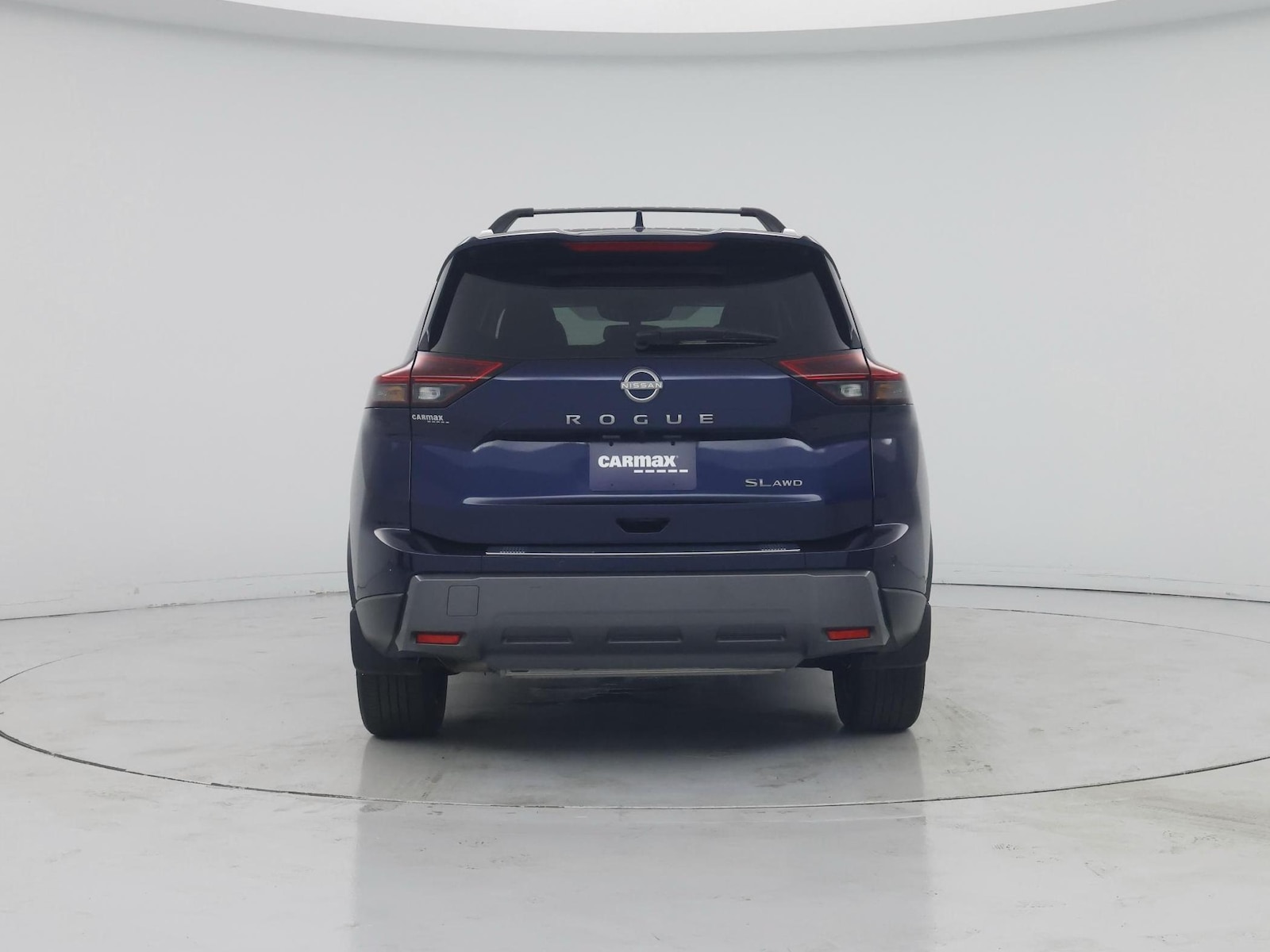 2025 Nissan Rogue SL - Photo 7