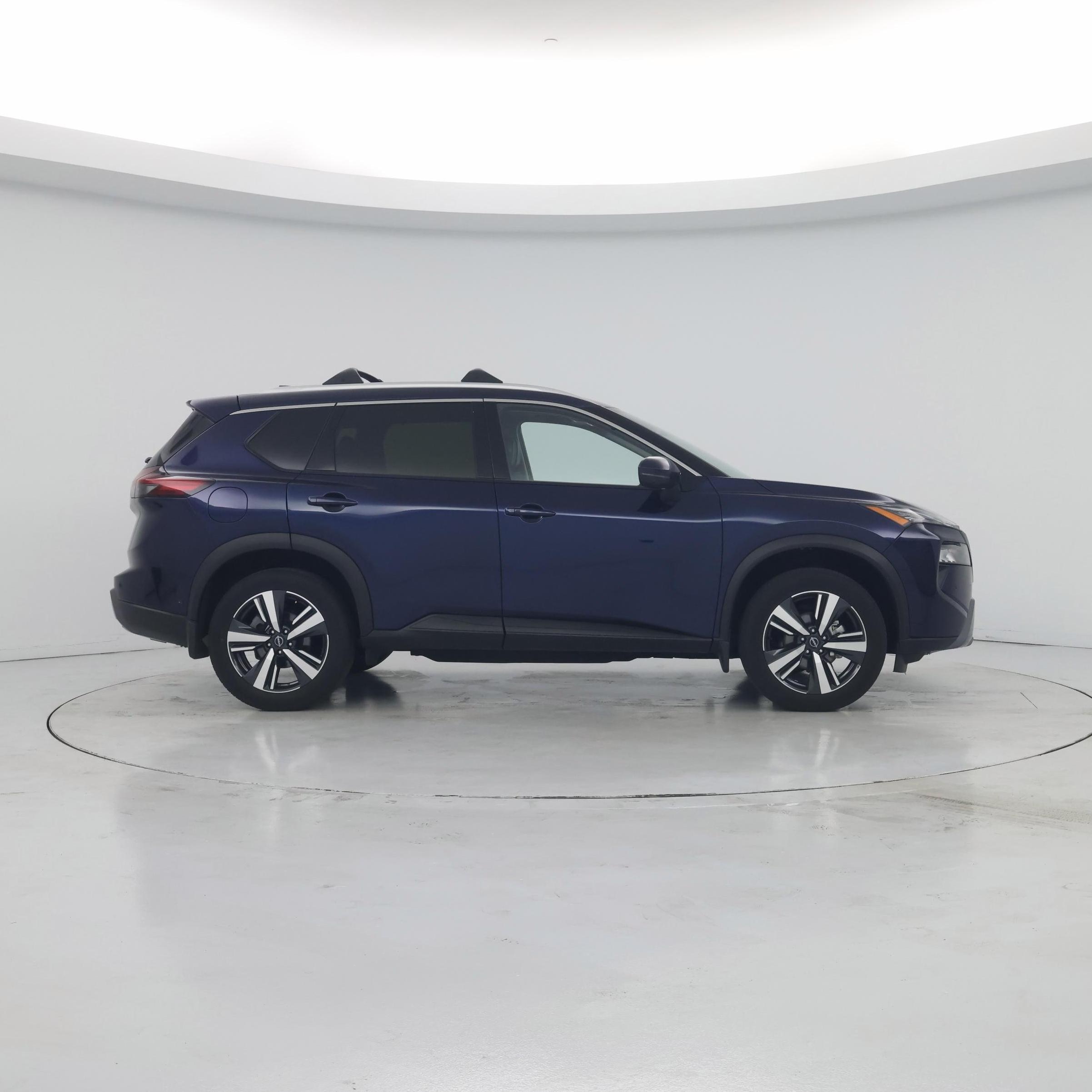 Thumbnail: 2025 Nissan Rogue - 7