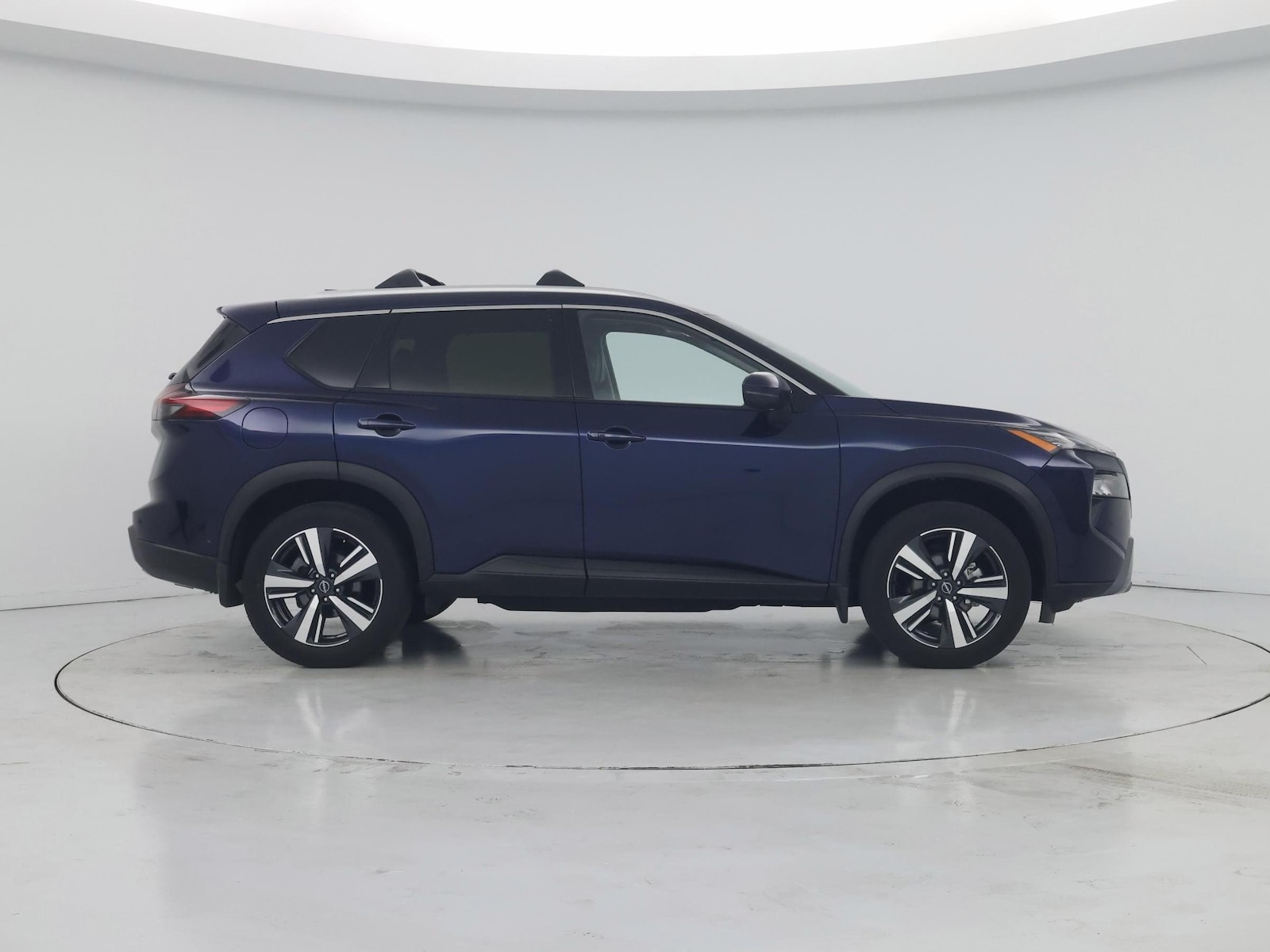 2025 Nissan Rogue SL - Photo 8