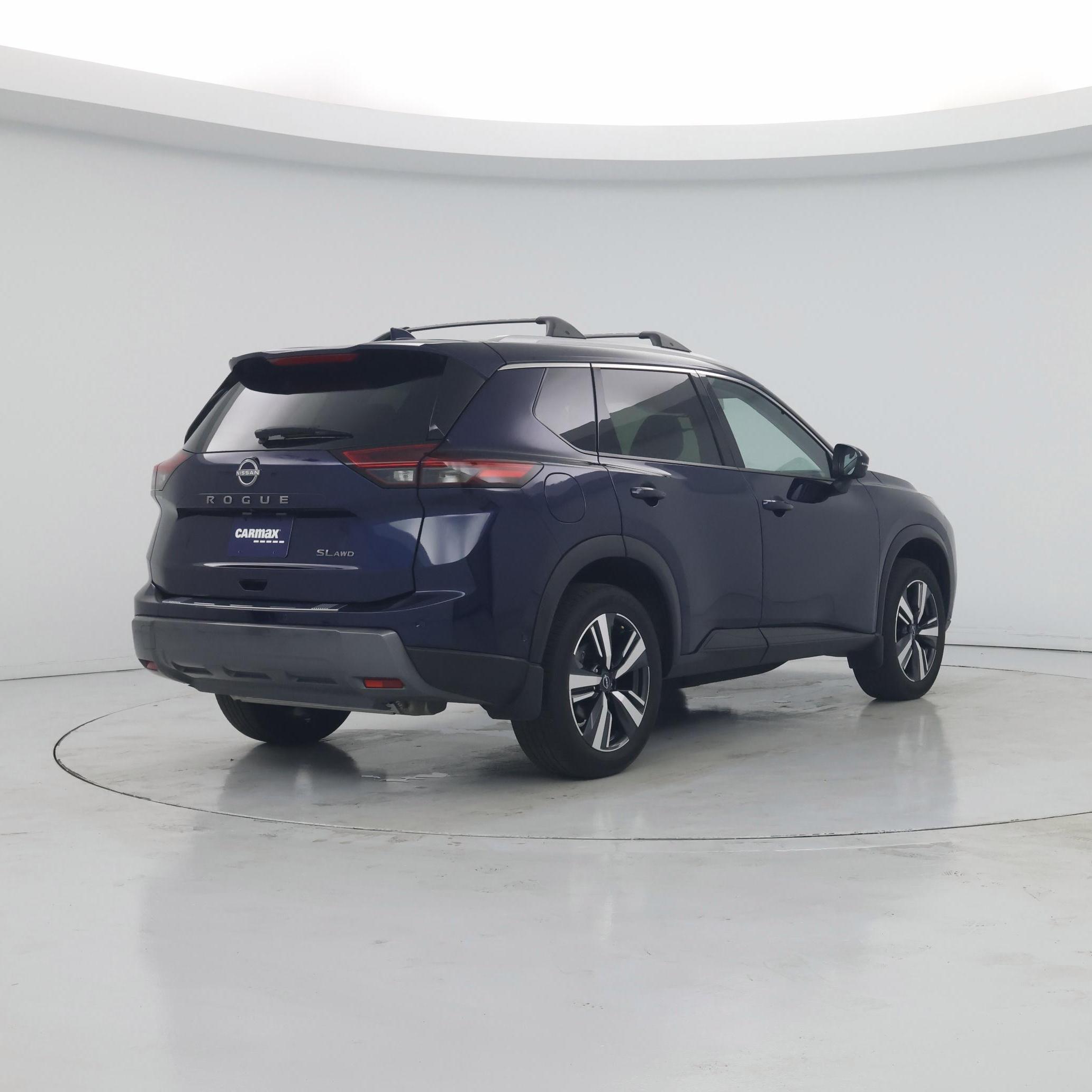 Thumbnail: 2025 Nissan Rogue - 8