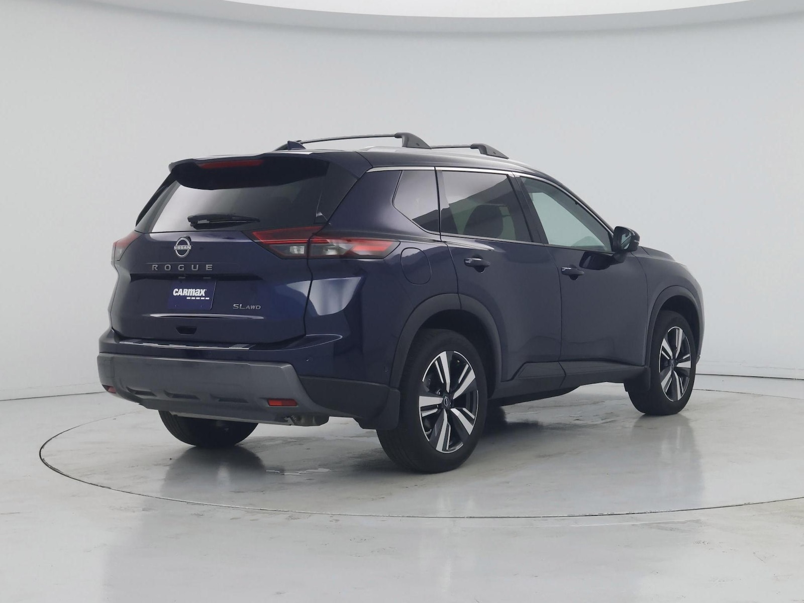 2025 Nissan Rogue SL - Photo 9
