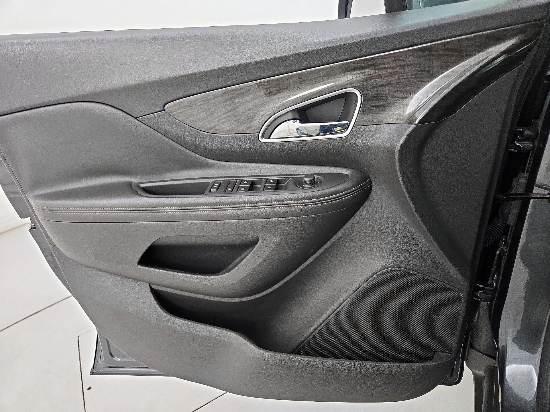 Thumbnail: 2016 Buick Encore - 12