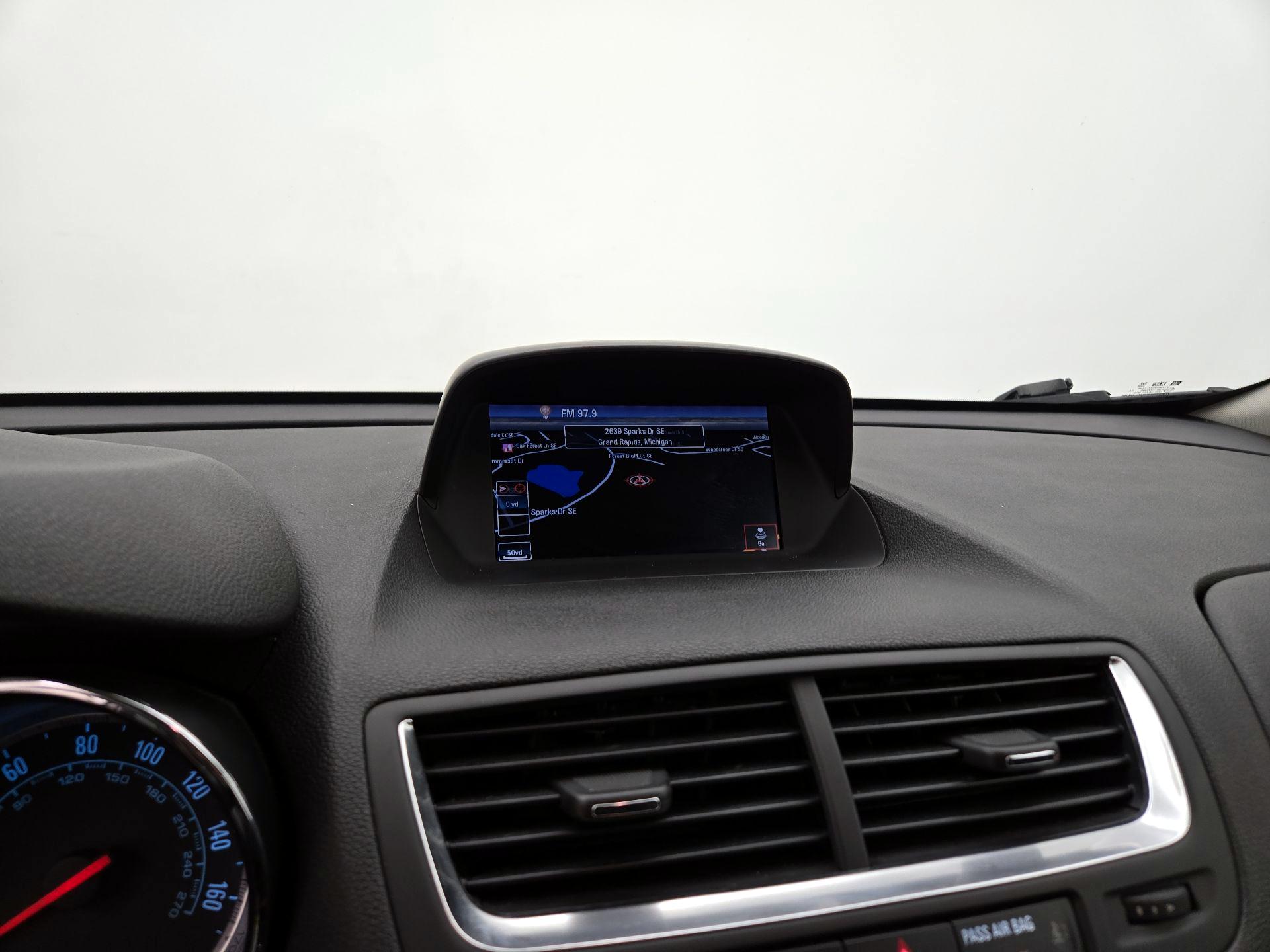 Thumbnail: 2016 Buick Encore - 14