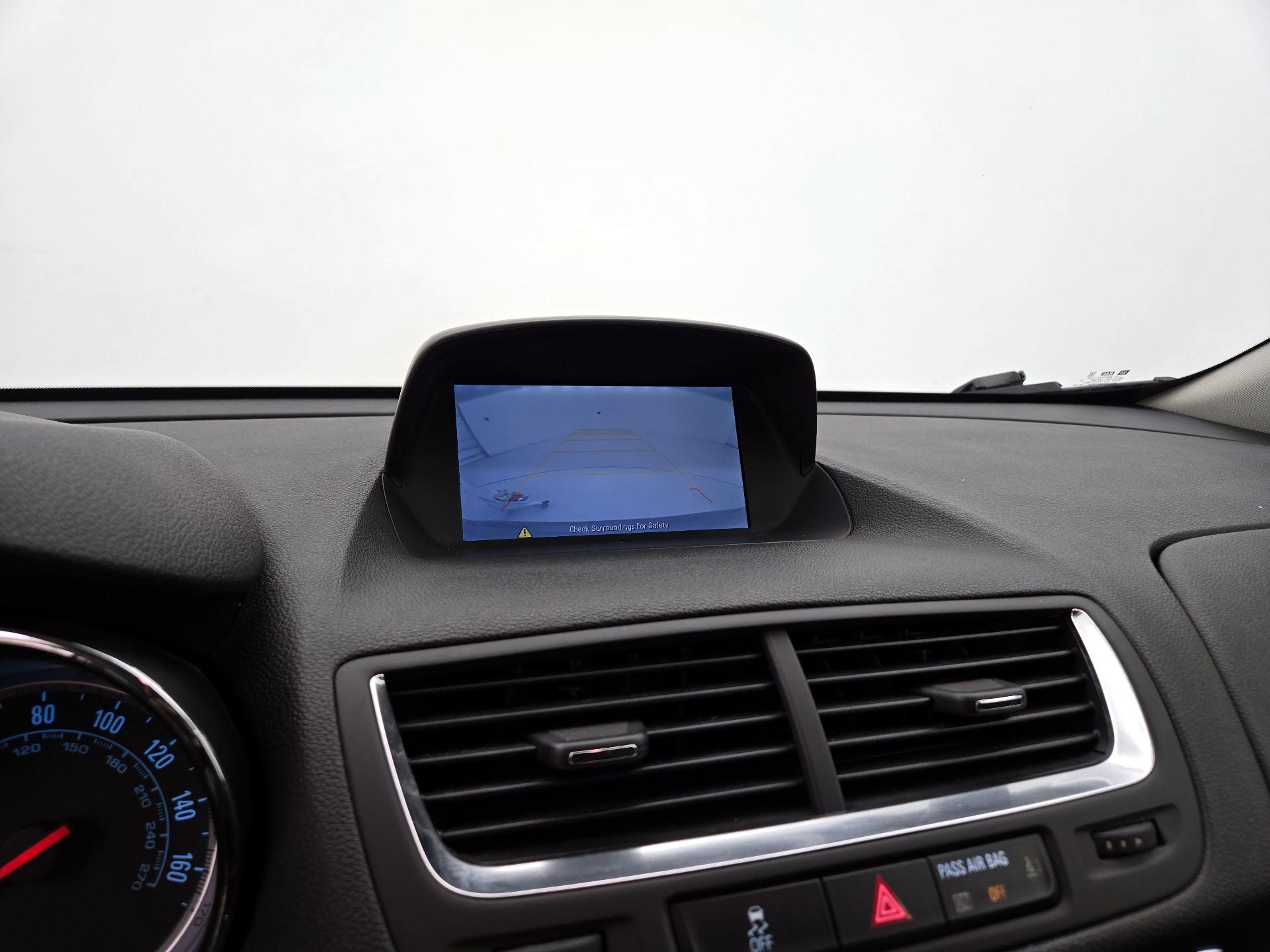Thumbnail: 2016 Buick Encore - 15