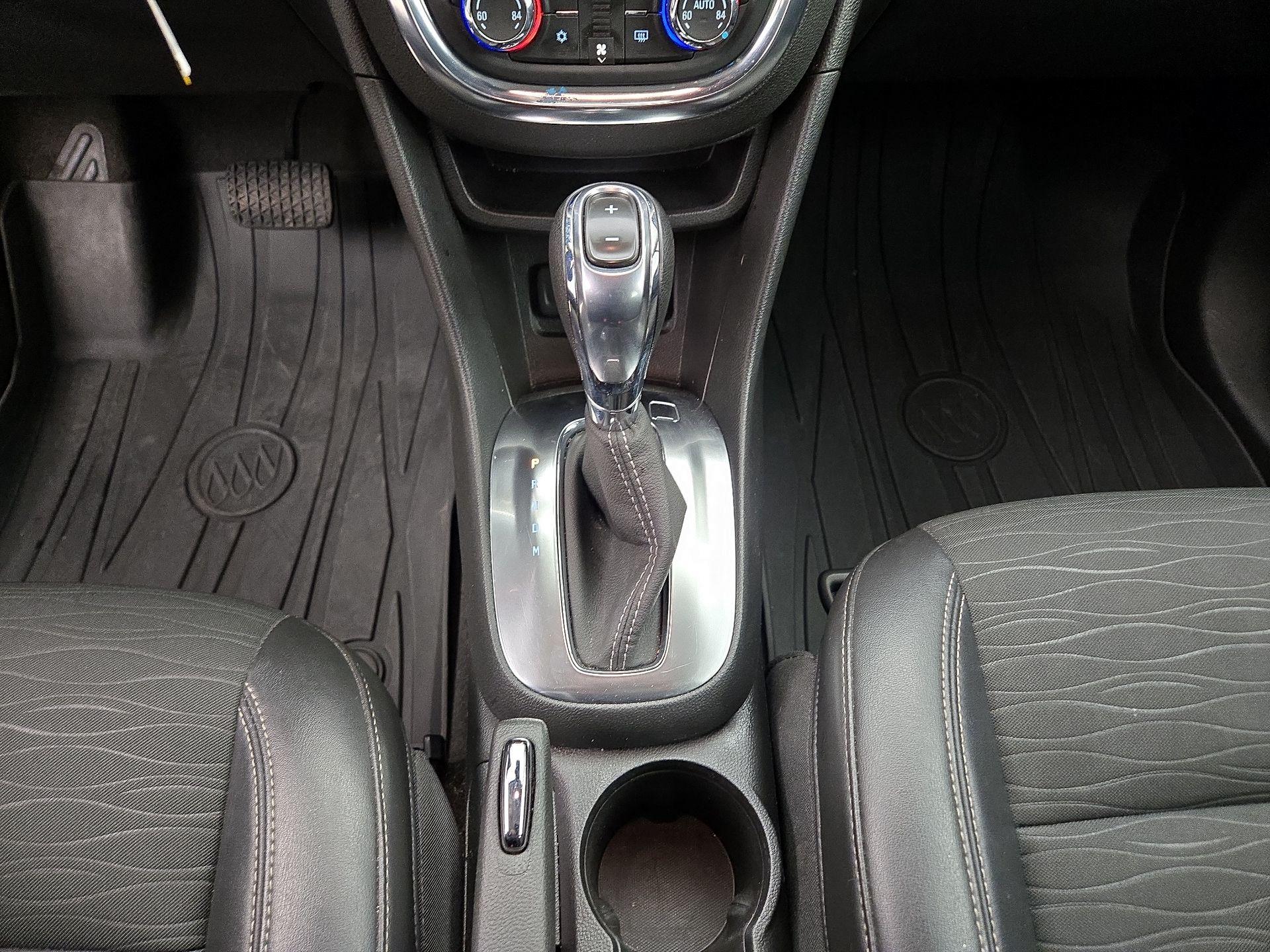 Thumbnail: 2016 Buick Encore - 18