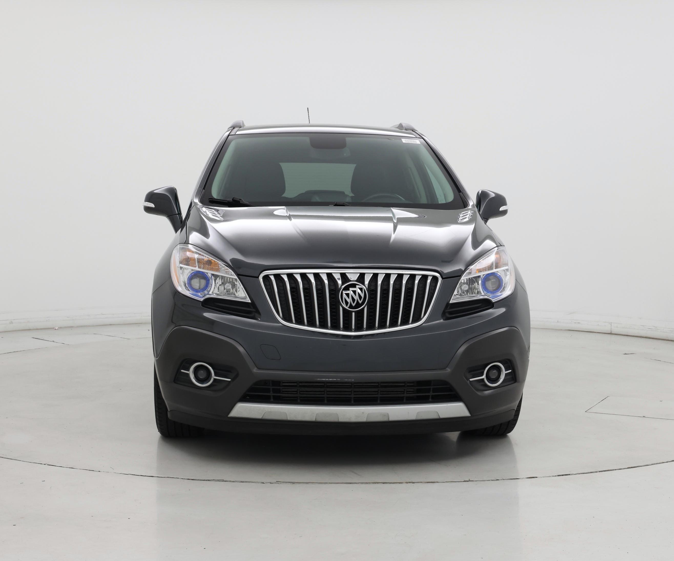 Thumbnail: 2016 Buick Encore - 5