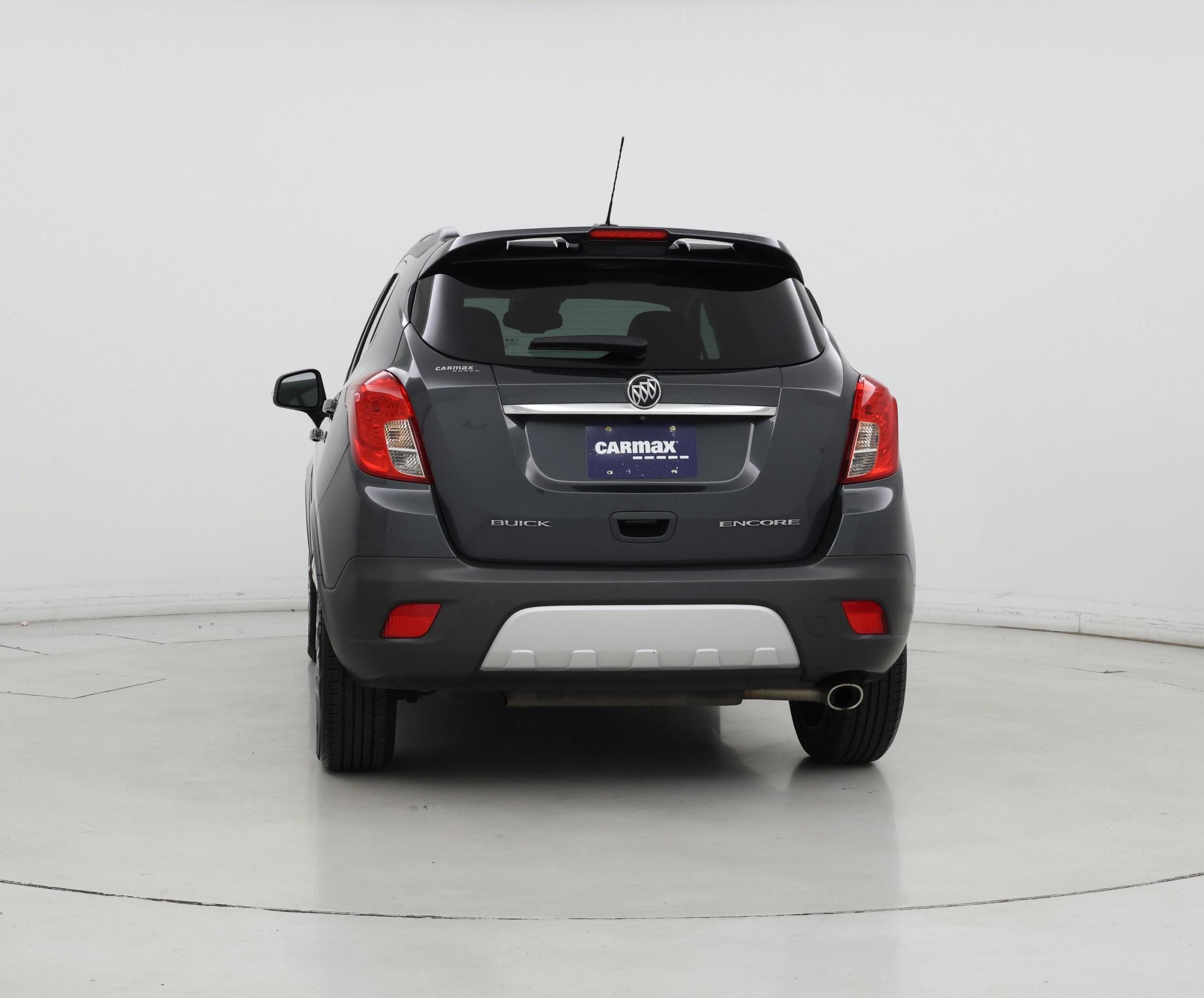 Thumbnail: 2016 Buick Encore - 6