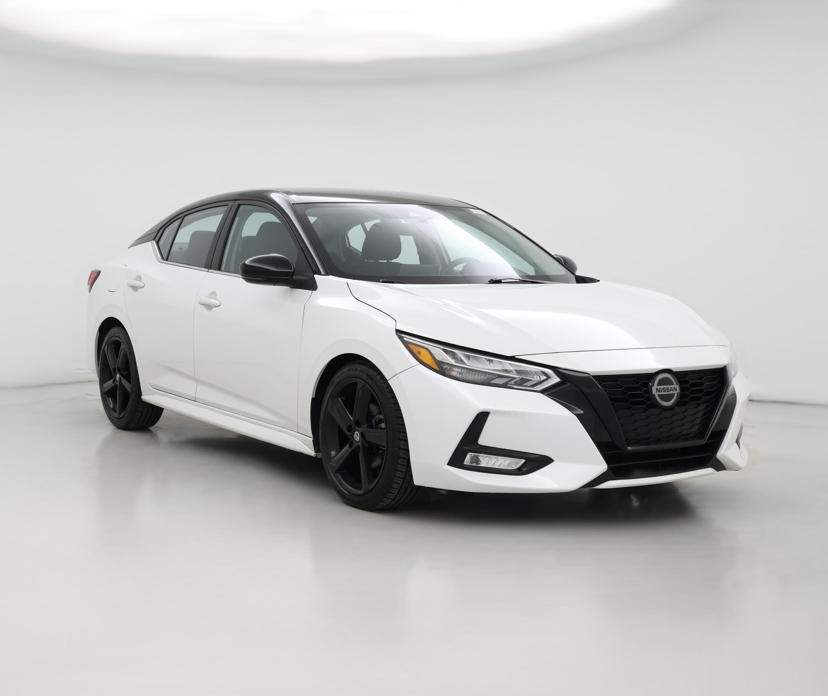 Thumbnail: 2023 Nissan Sentra - 1