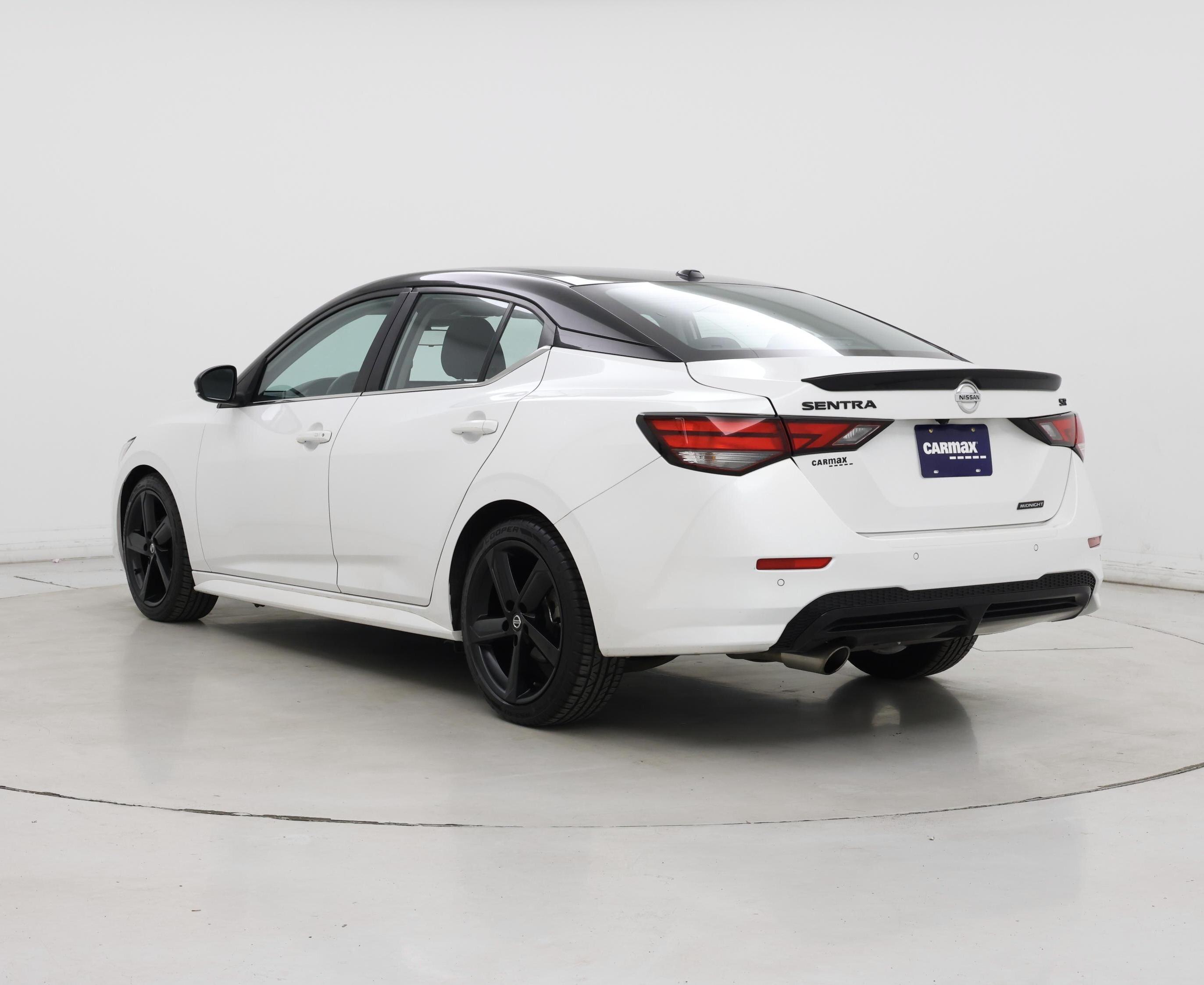 Thumbnail: 2023 Nissan Sentra - 2
