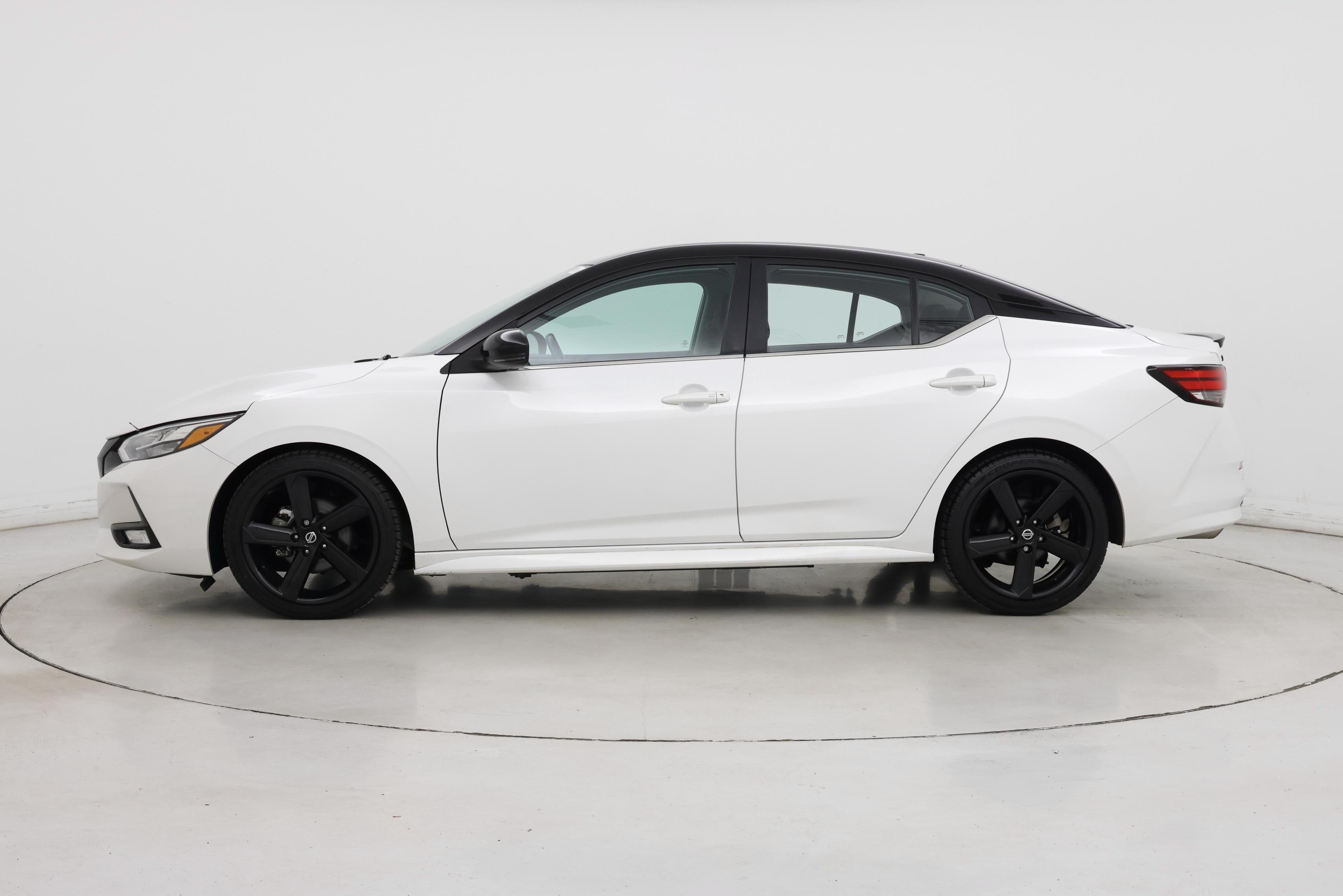 Thumbnail: 2023 Nissan Sentra - 3