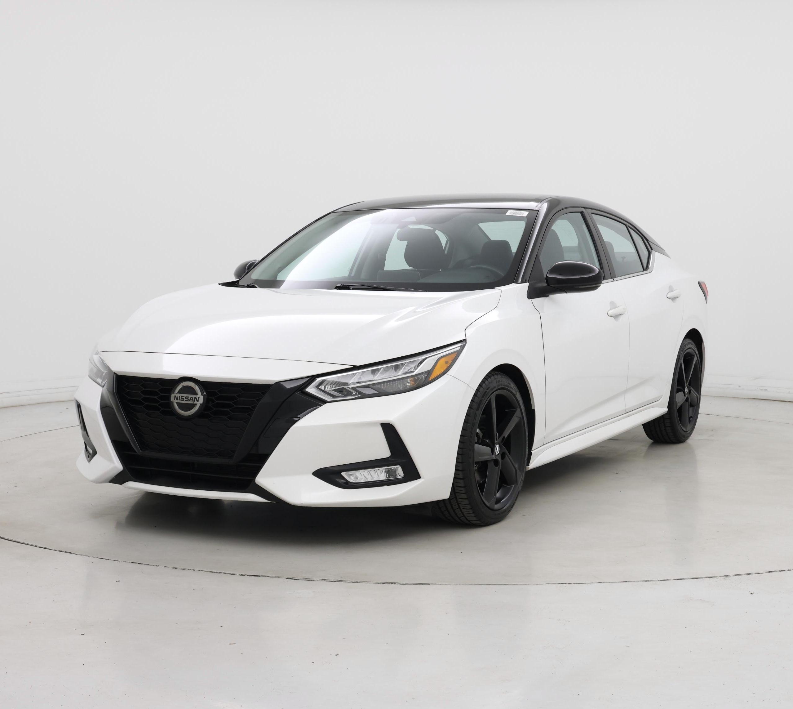 Thumbnail: 2023 Nissan Sentra - 4