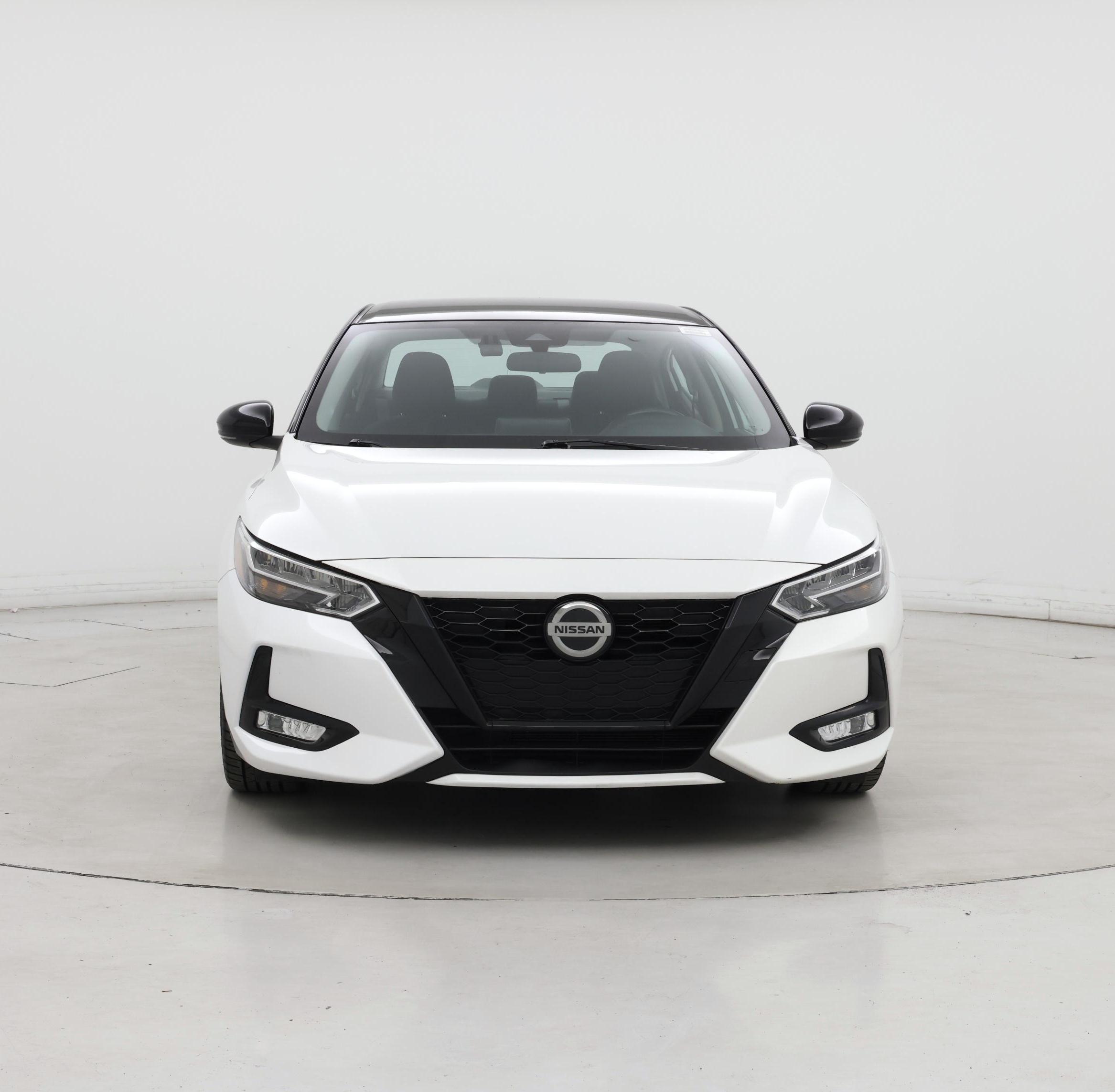 Thumbnail: 2023 Nissan Sentra - 5