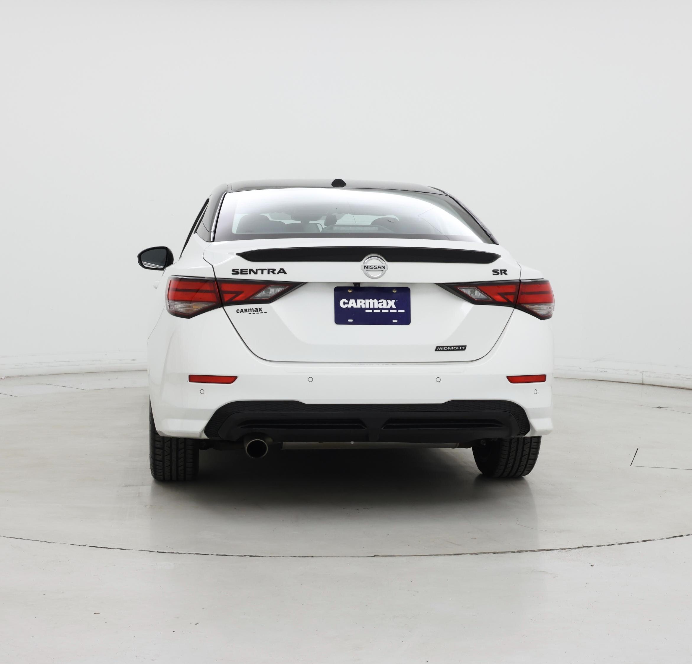 Thumbnail: 2023 Nissan Sentra - 6