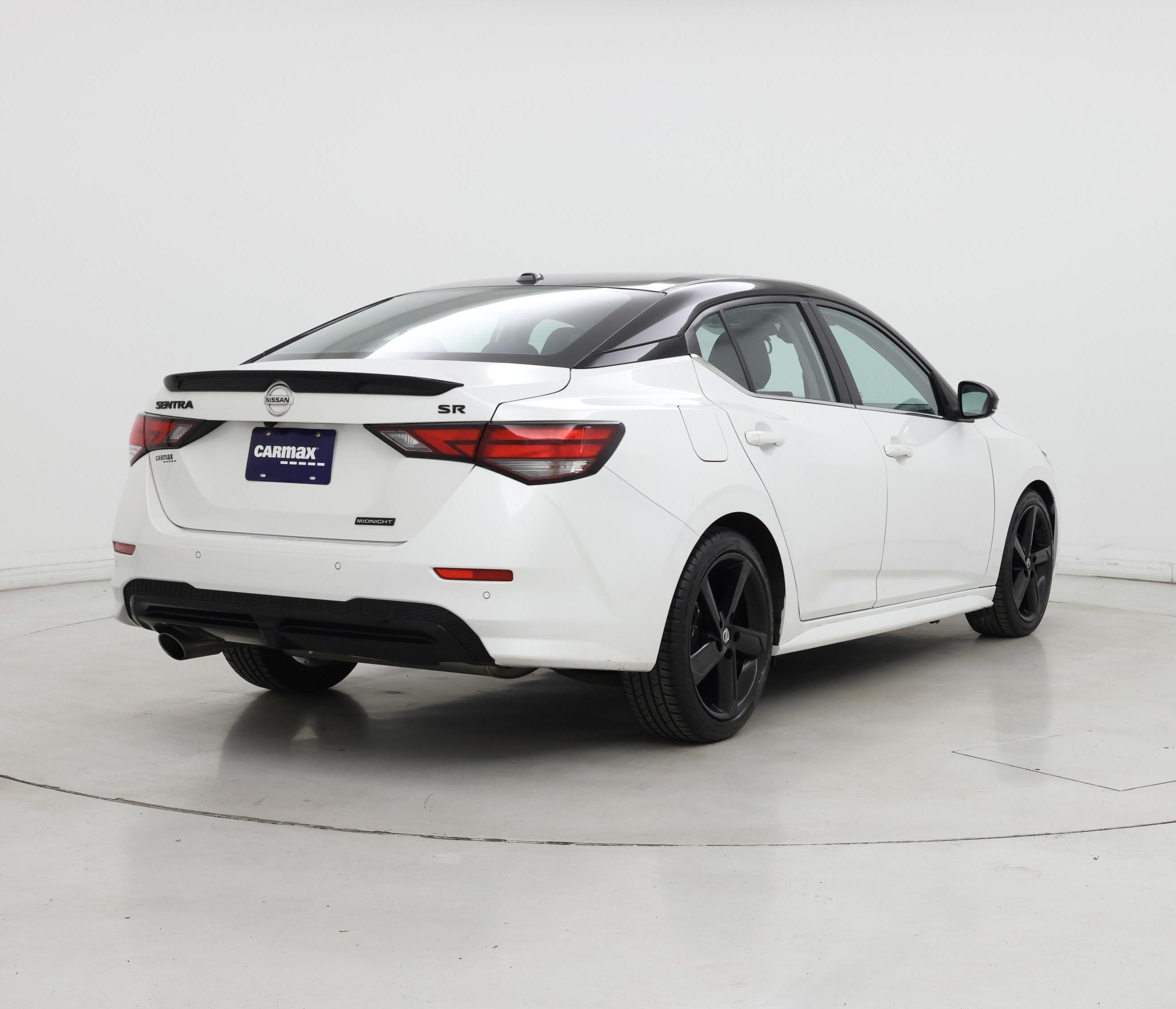 Thumbnail: 2023 Nissan Sentra - 8
