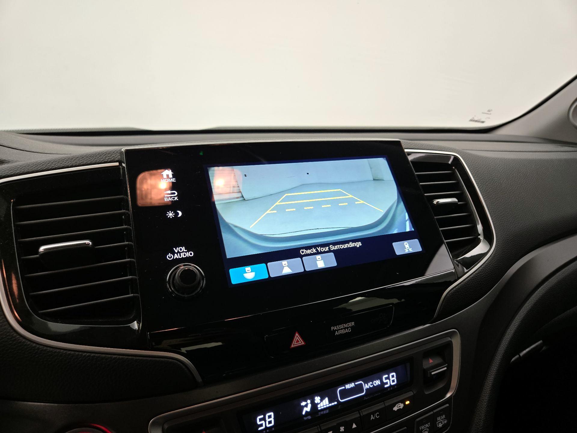 Thumbnail: 2021 Honda Pilot - 14