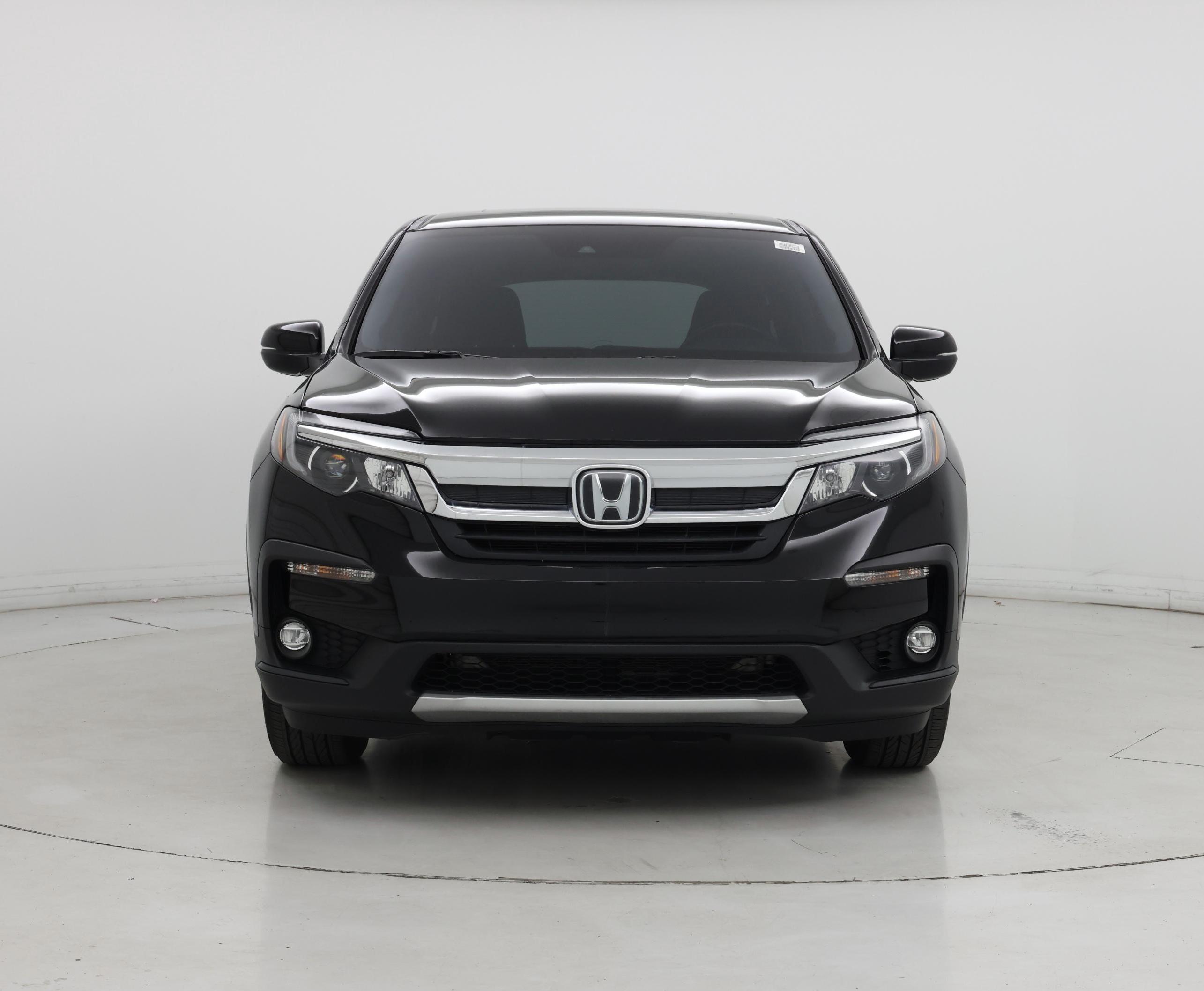 Thumbnail: 2021 Honda Pilot - 5