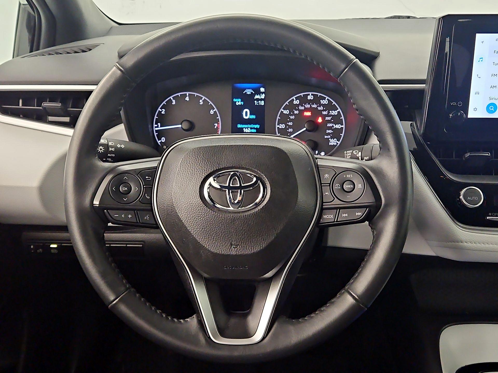 Thumbnail: 2024 Toyota Corolla - 10