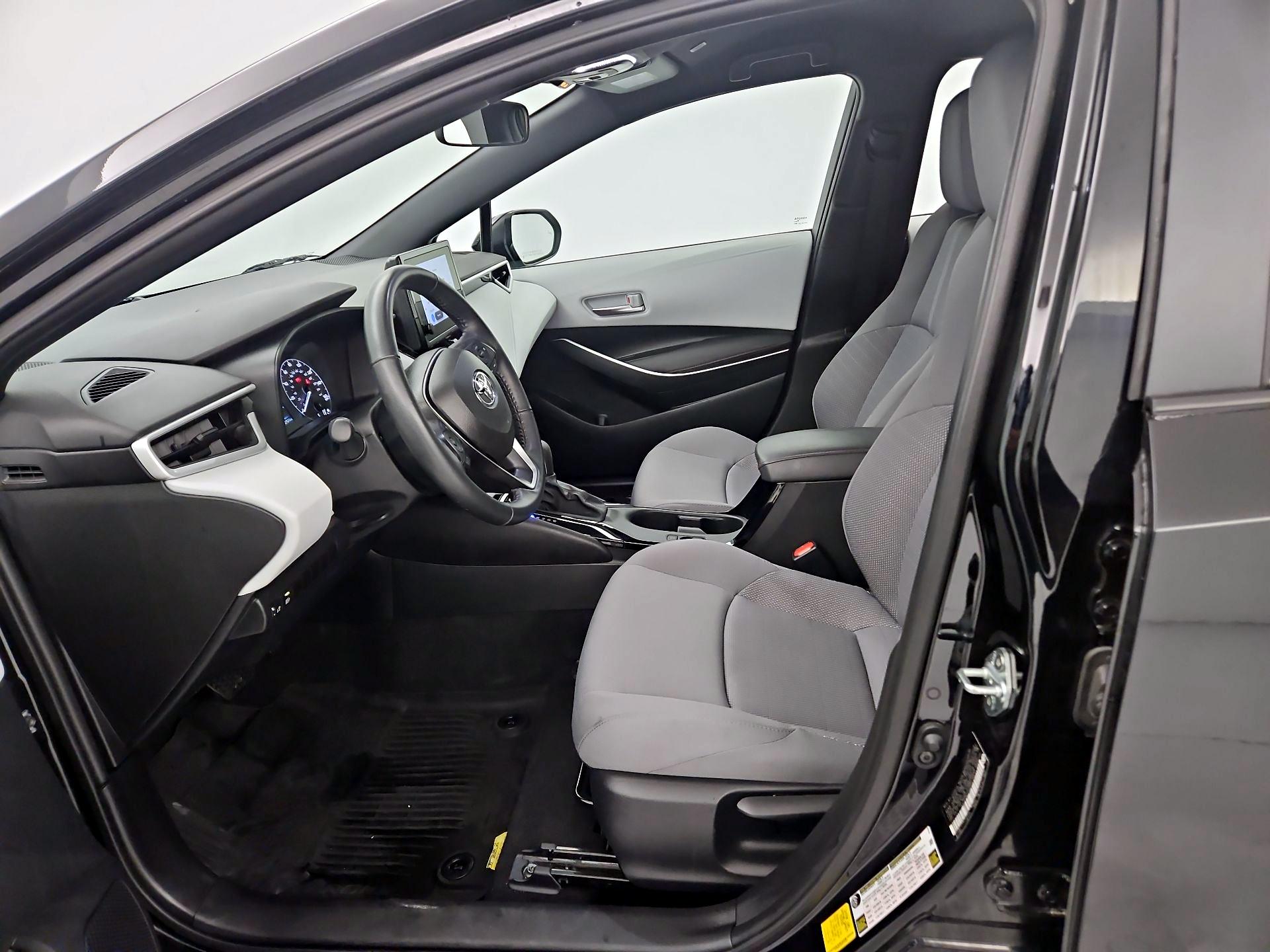 Thumbnail: 2024 Toyota Corolla - 11