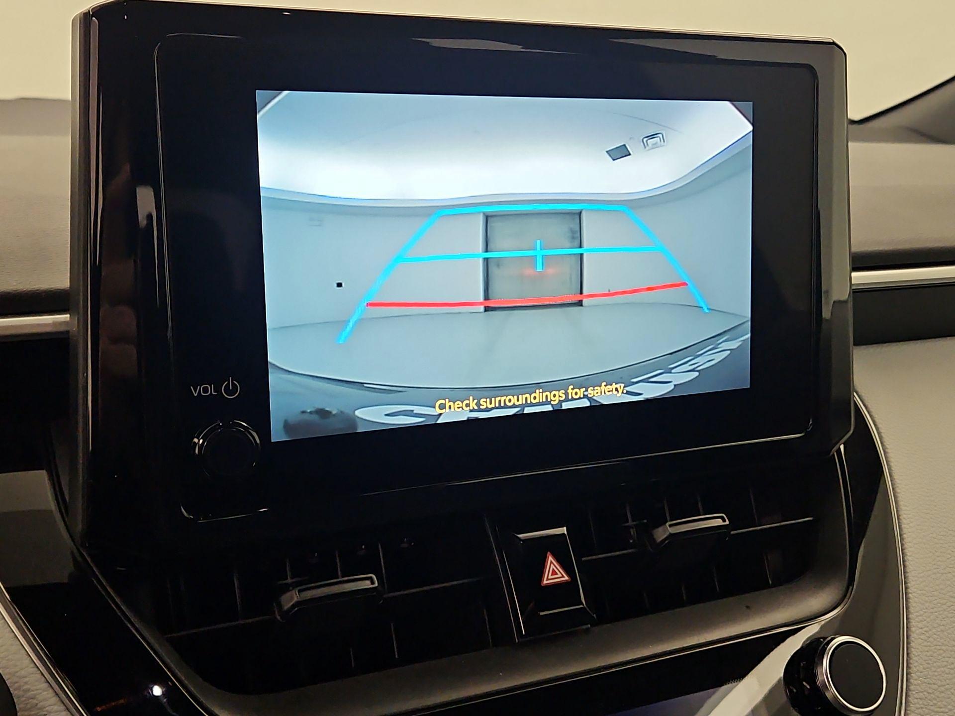 Thumbnail: 2024 Toyota Corolla - 14