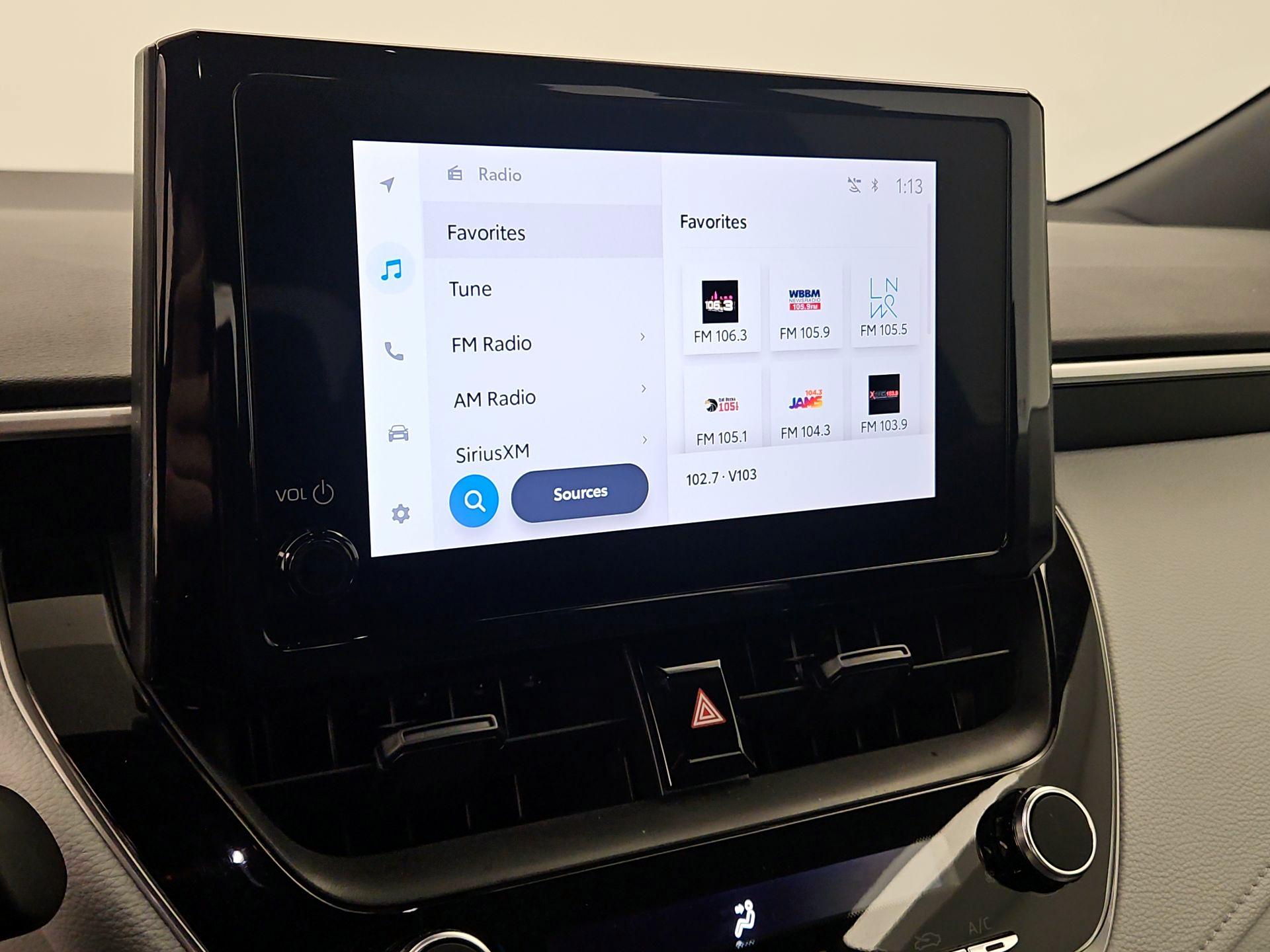 Thumbnail: 2024 Toyota Corolla - 15