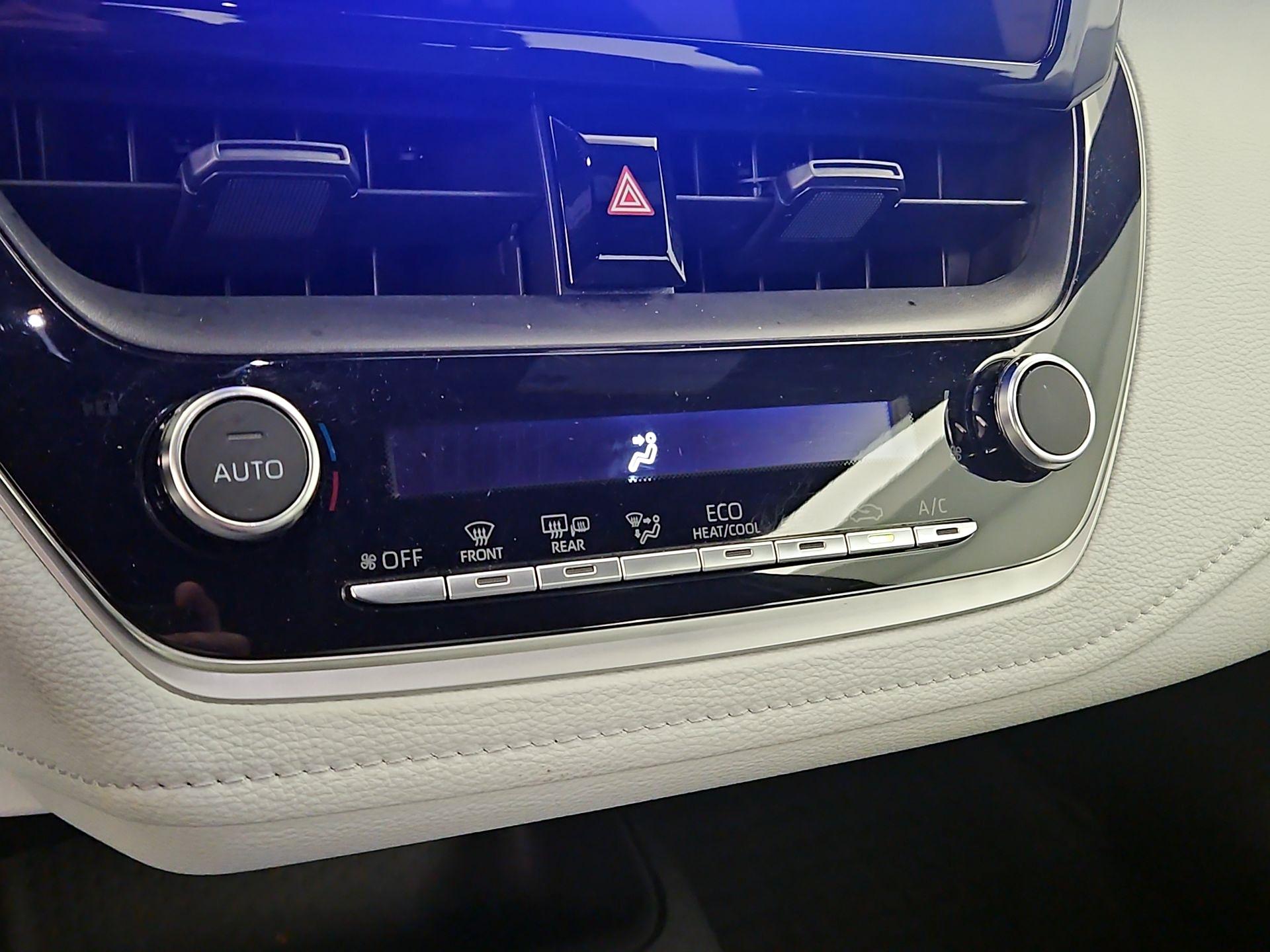 Thumbnail: 2024 Toyota Corolla - 16