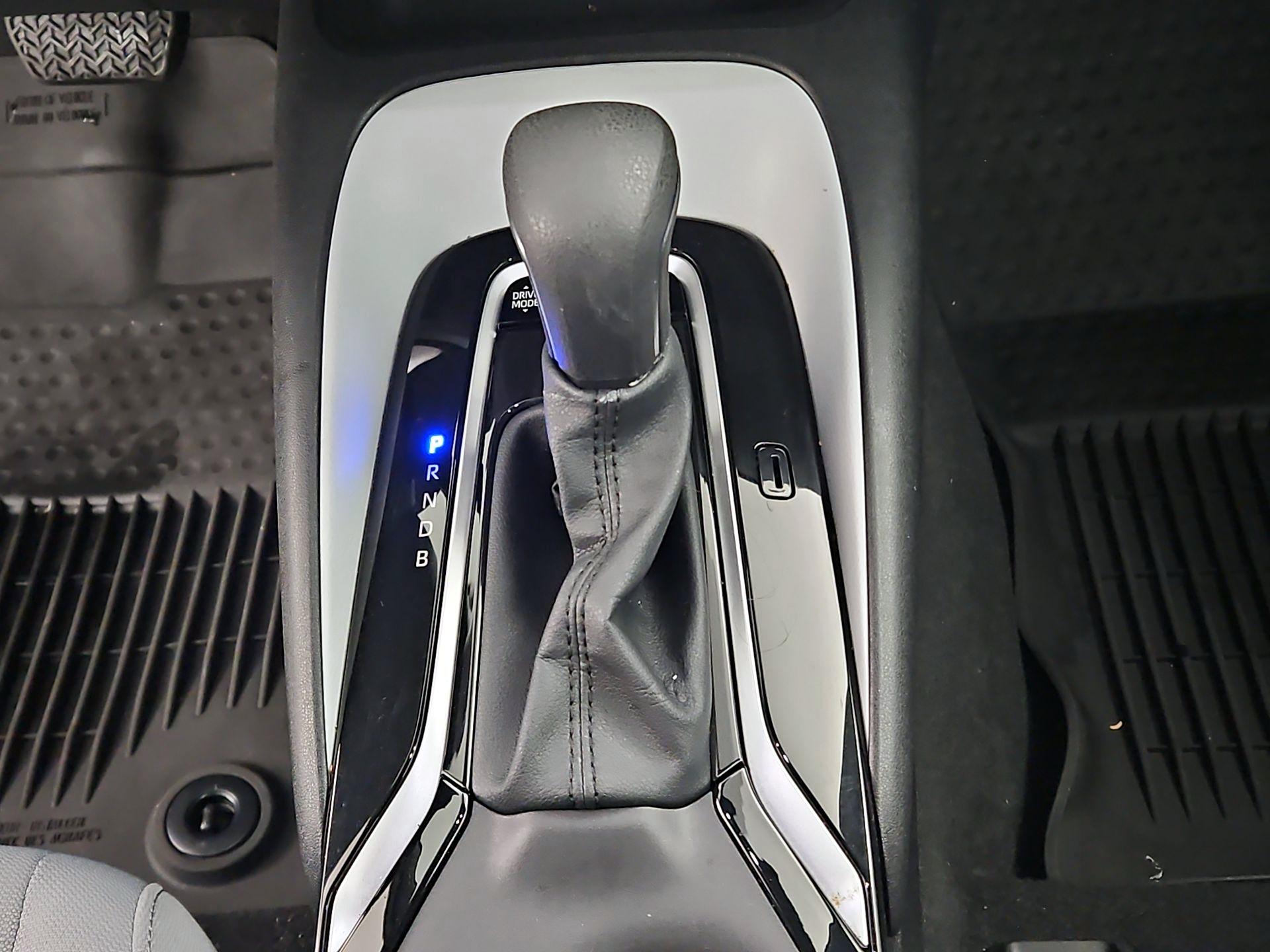 Thumbnail: 2024 Toyota Corolla - 17