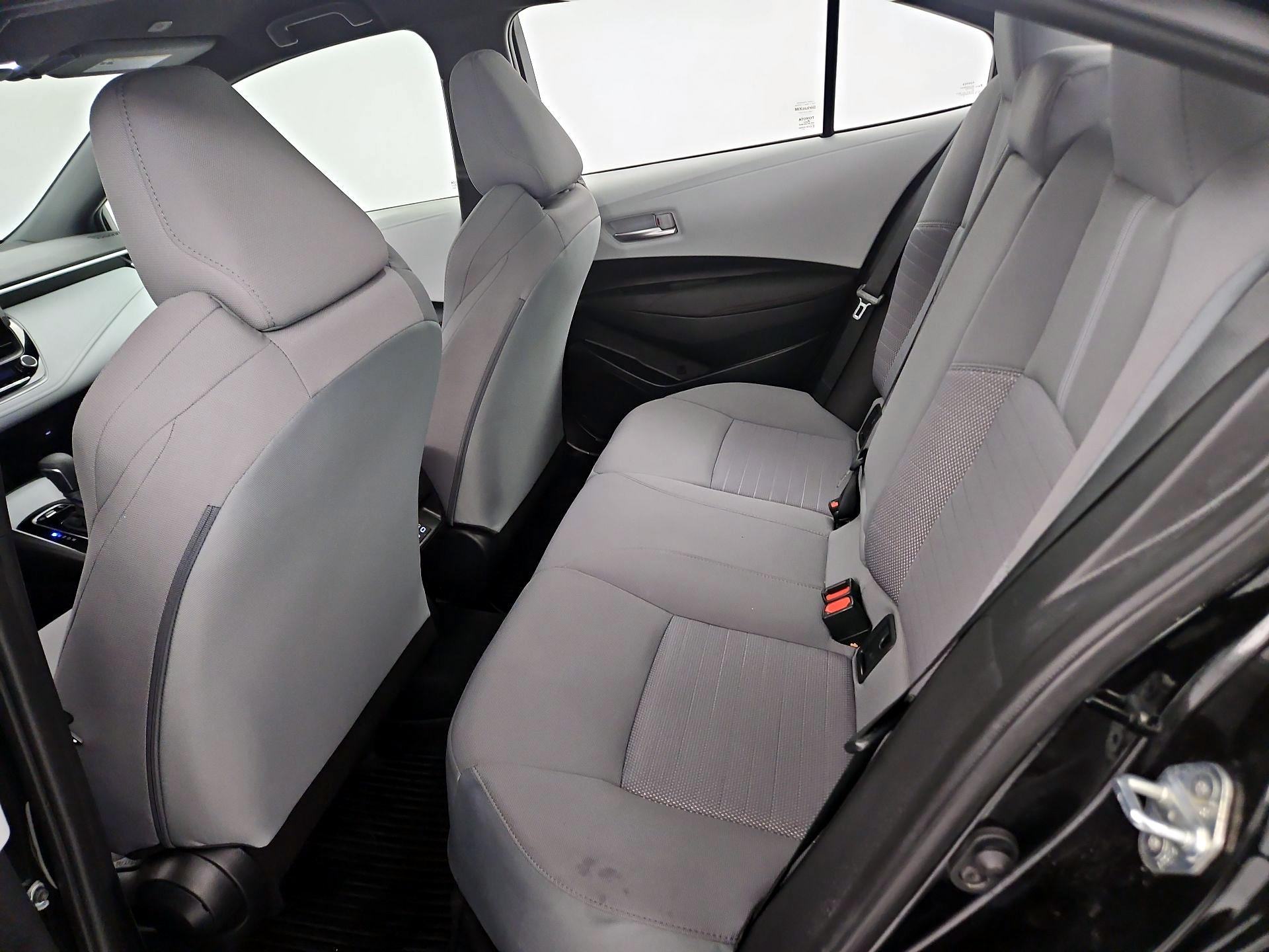 Thumbnail: 2024 Toyota Corolla - 19