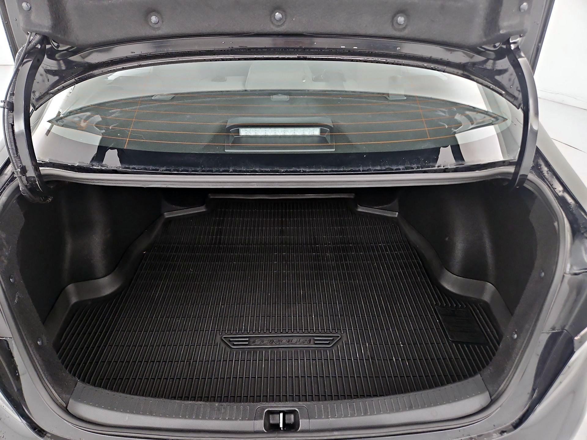 Thumbnail: 2024 Toyota Corolla - 20