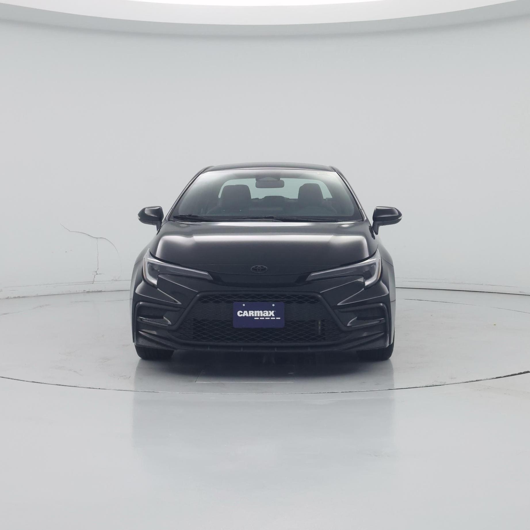 Thumbnail: 2024 Toyota Corolla - 5