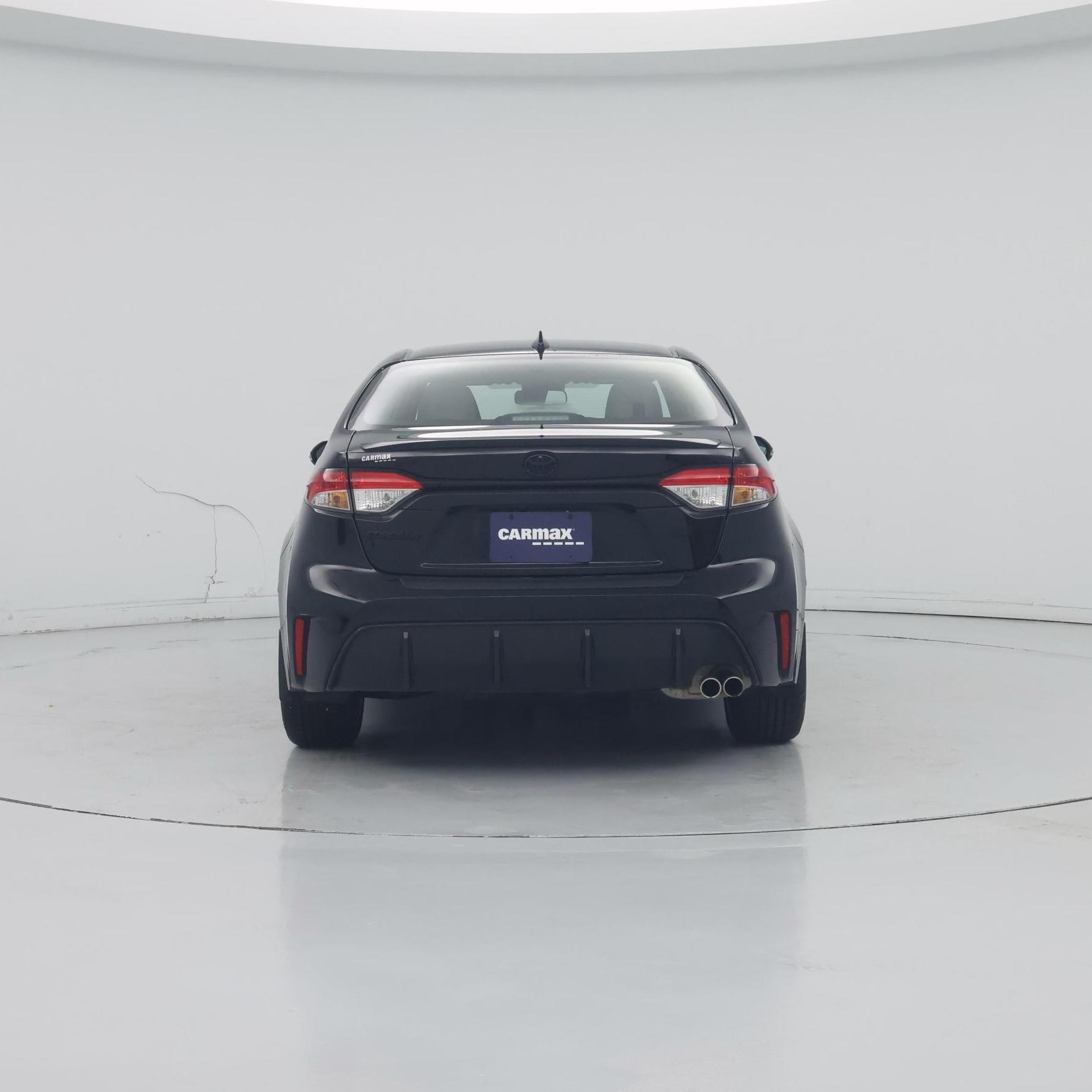 Thumbnail: 2024 Toyota Corolla - 6