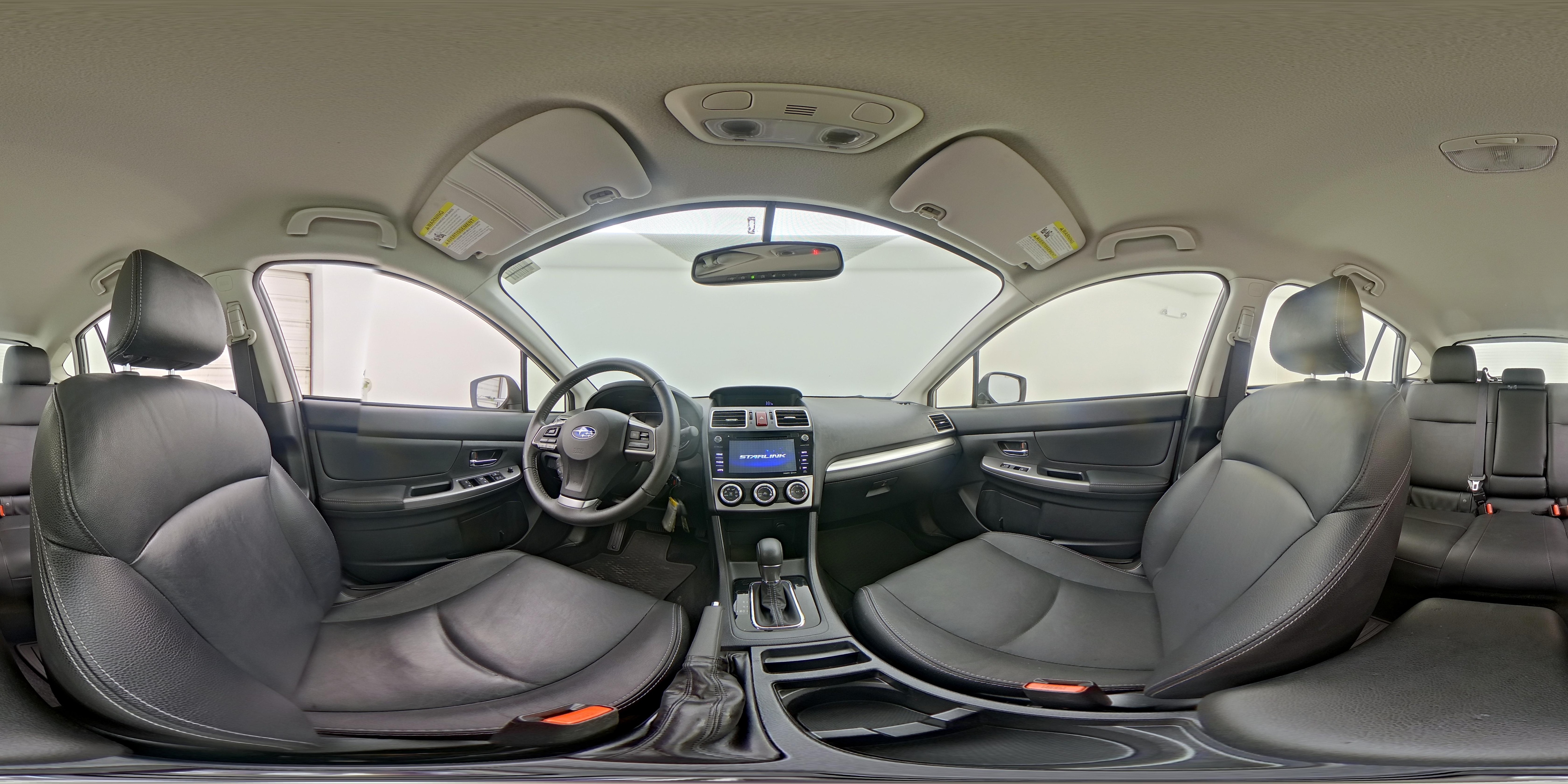 2015 Subaru Impreza Sport Limited - Photo 24