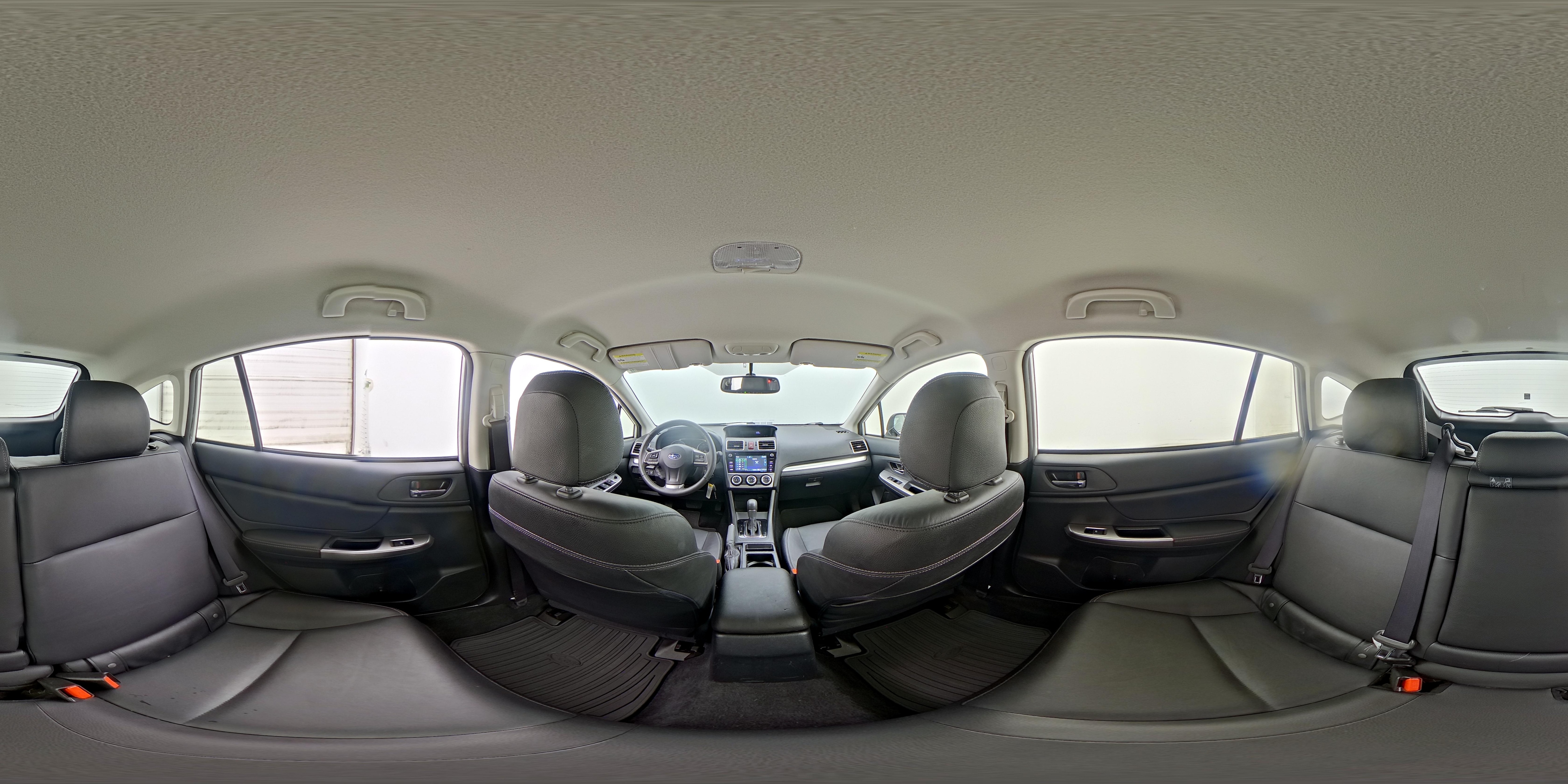 2015 Subaru Impreza Sport Limited - Photo 25