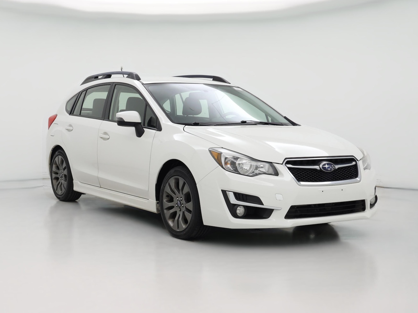 2015 Subaru Impreza Sport Limited - Photo 1