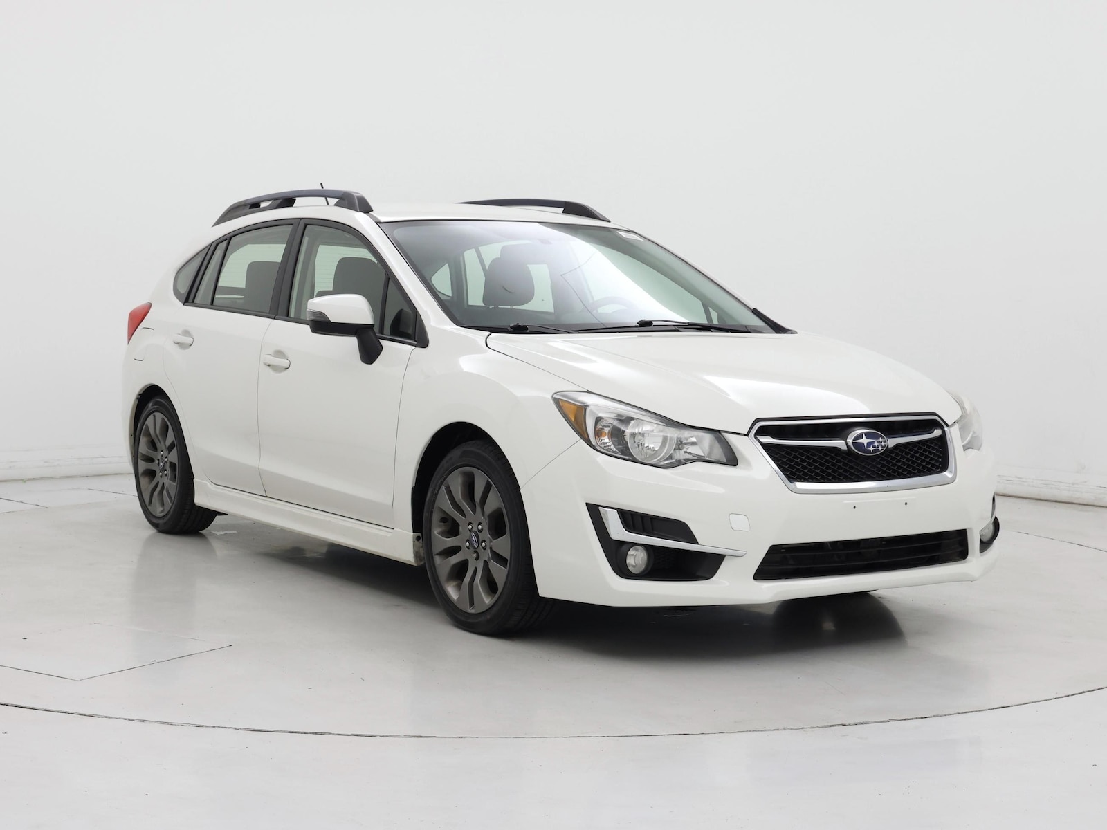 2015 Subaru Impreza Sport Limited - Photo 2
