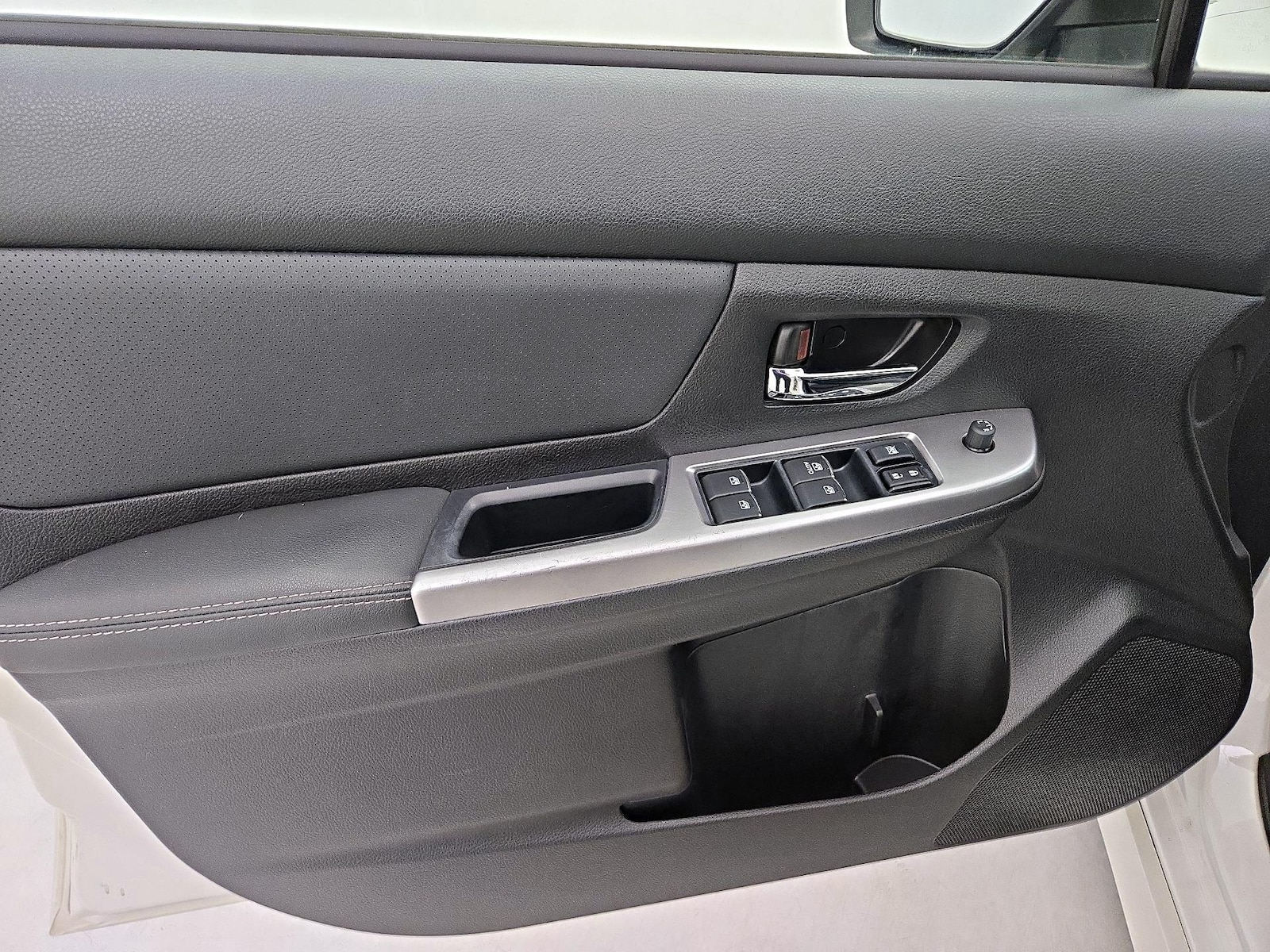 2015 Subaru Impreza Sport Limited - Photo 13
