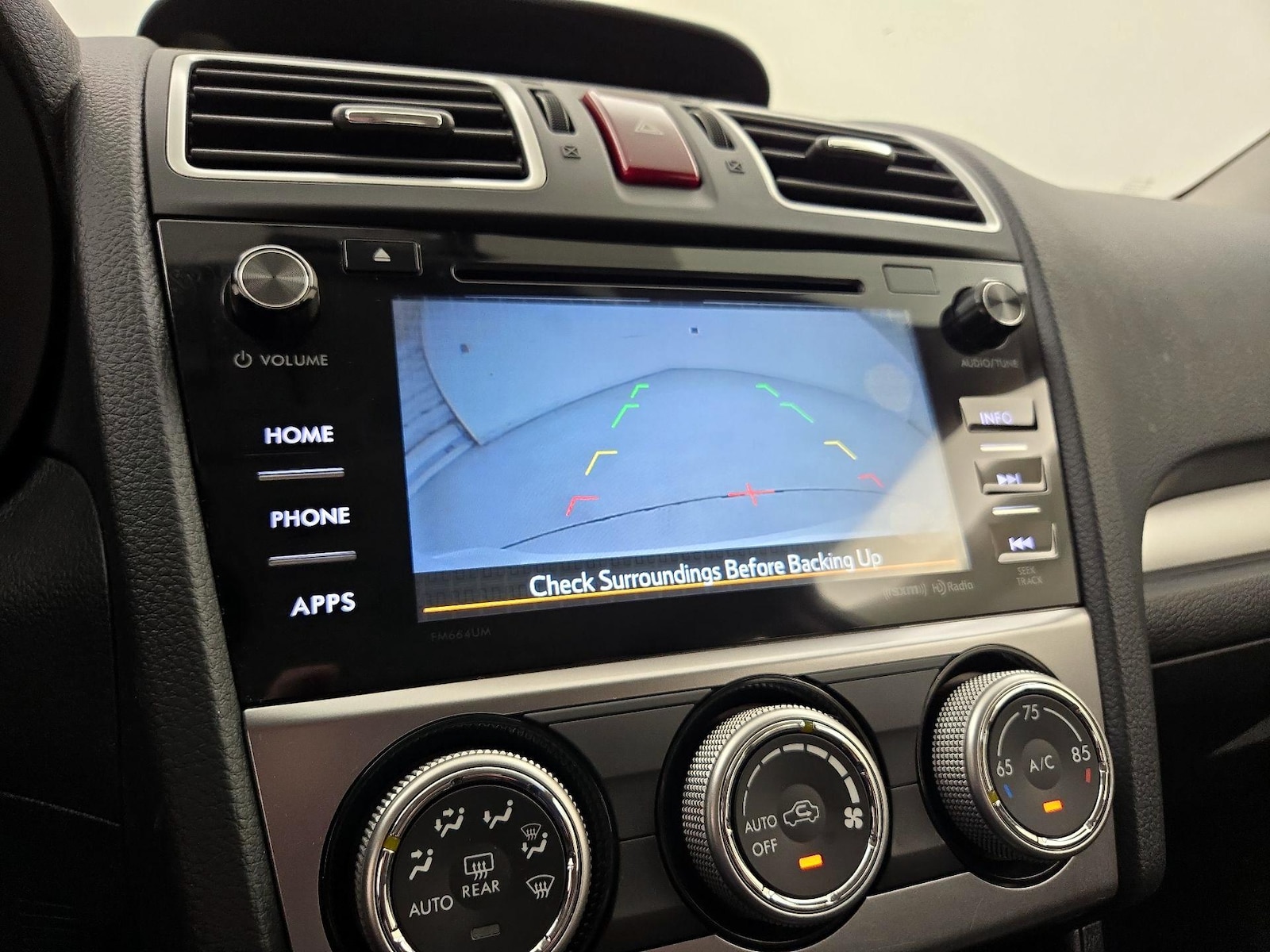 2015 Subaru Impreza Sport Limited - Photo 15