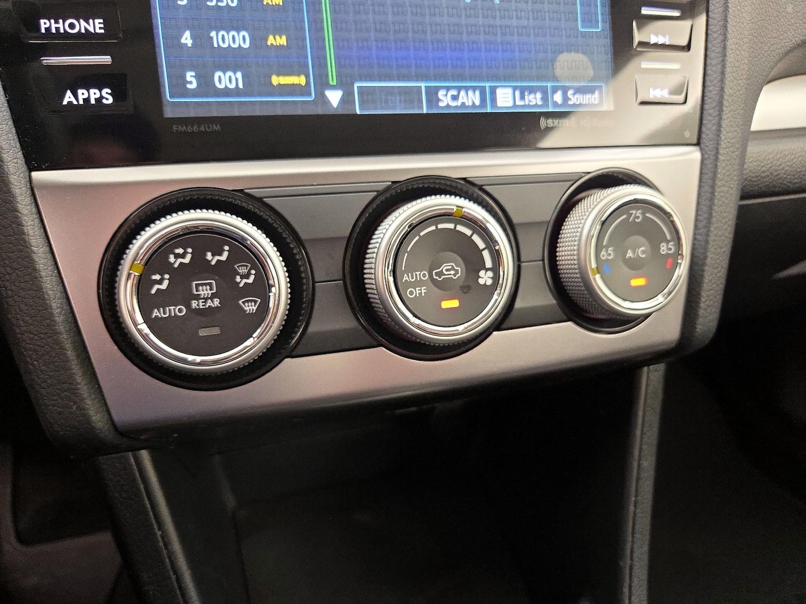 2015 Subaru Impreza Sport Limited - Photo 17